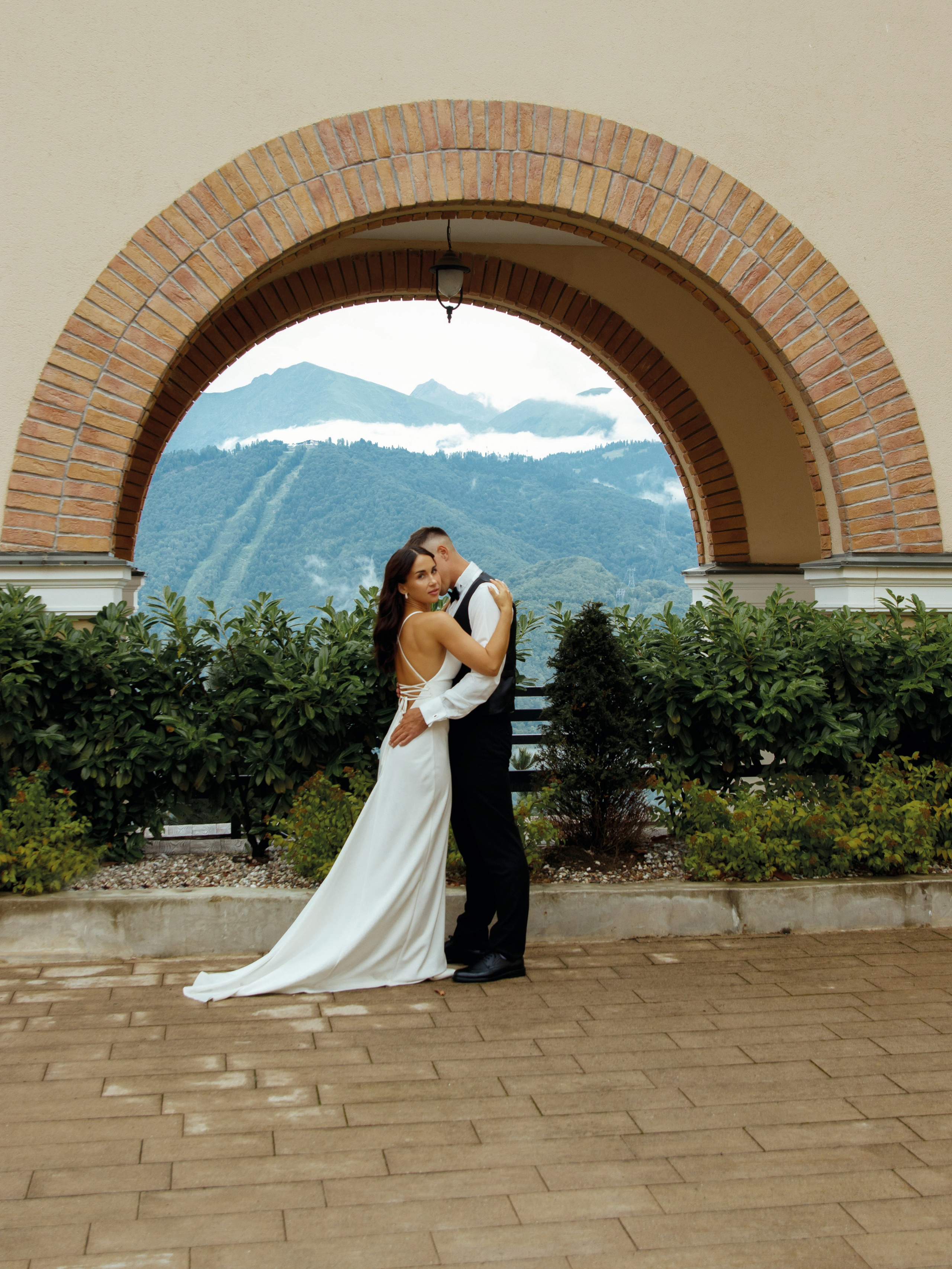 Ангелина и Иван. Фотограф Анапа, Новороссийск, Краснодар