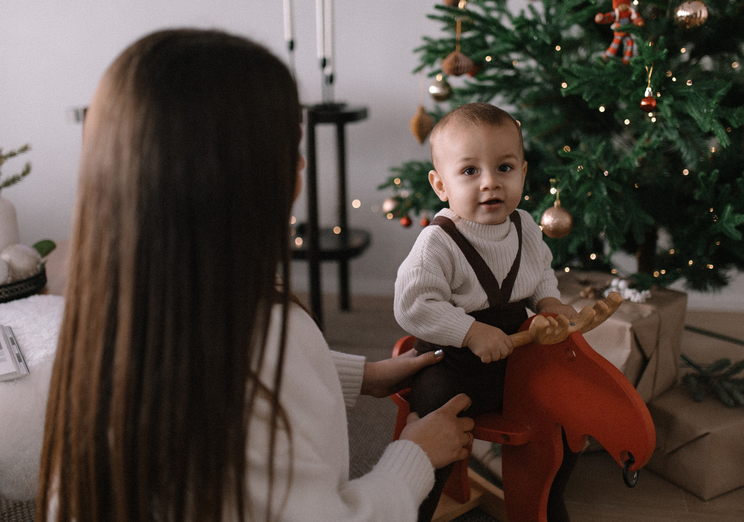 Татьяна & Свят