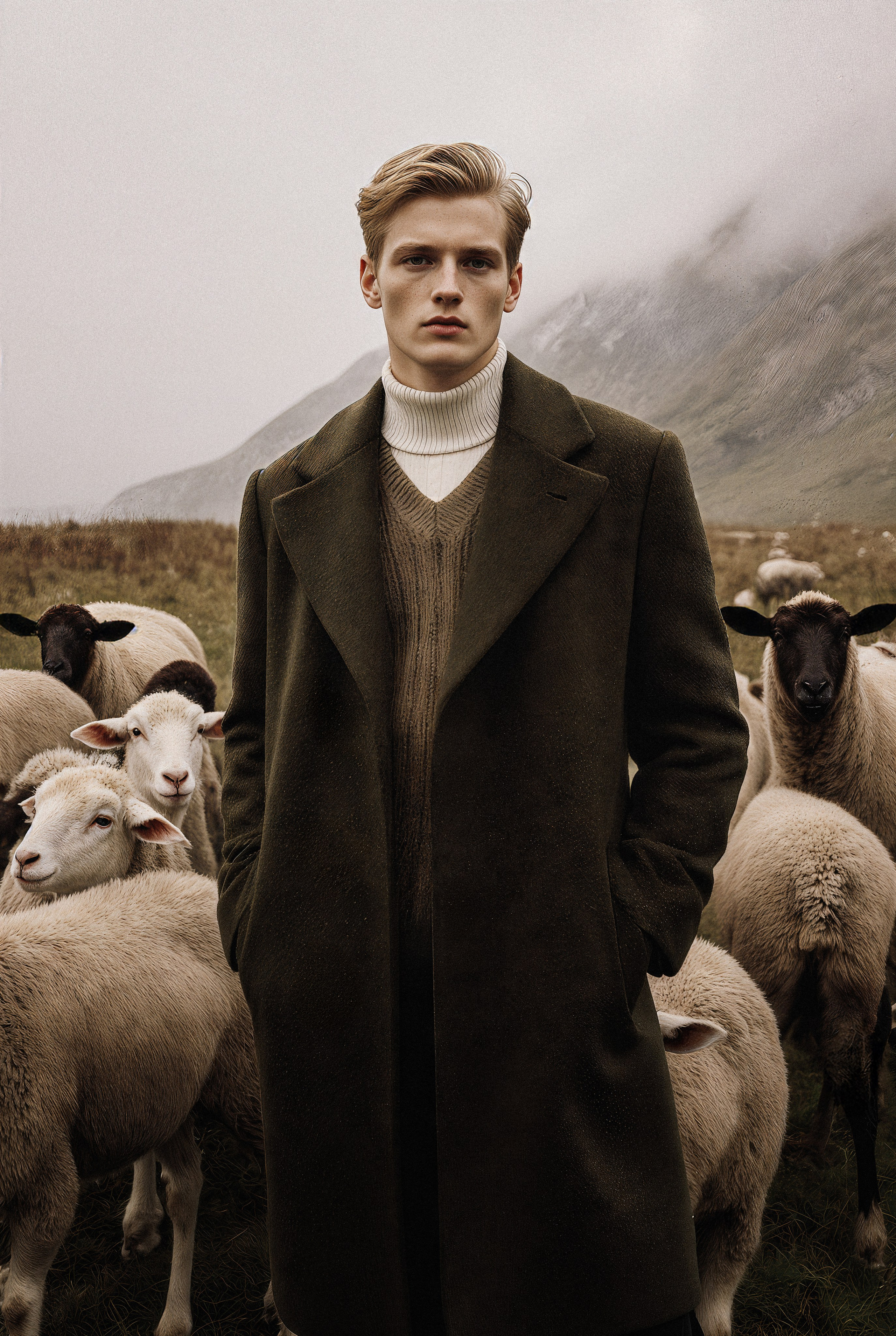 Нейроконтент | AI Продакшен. Главная