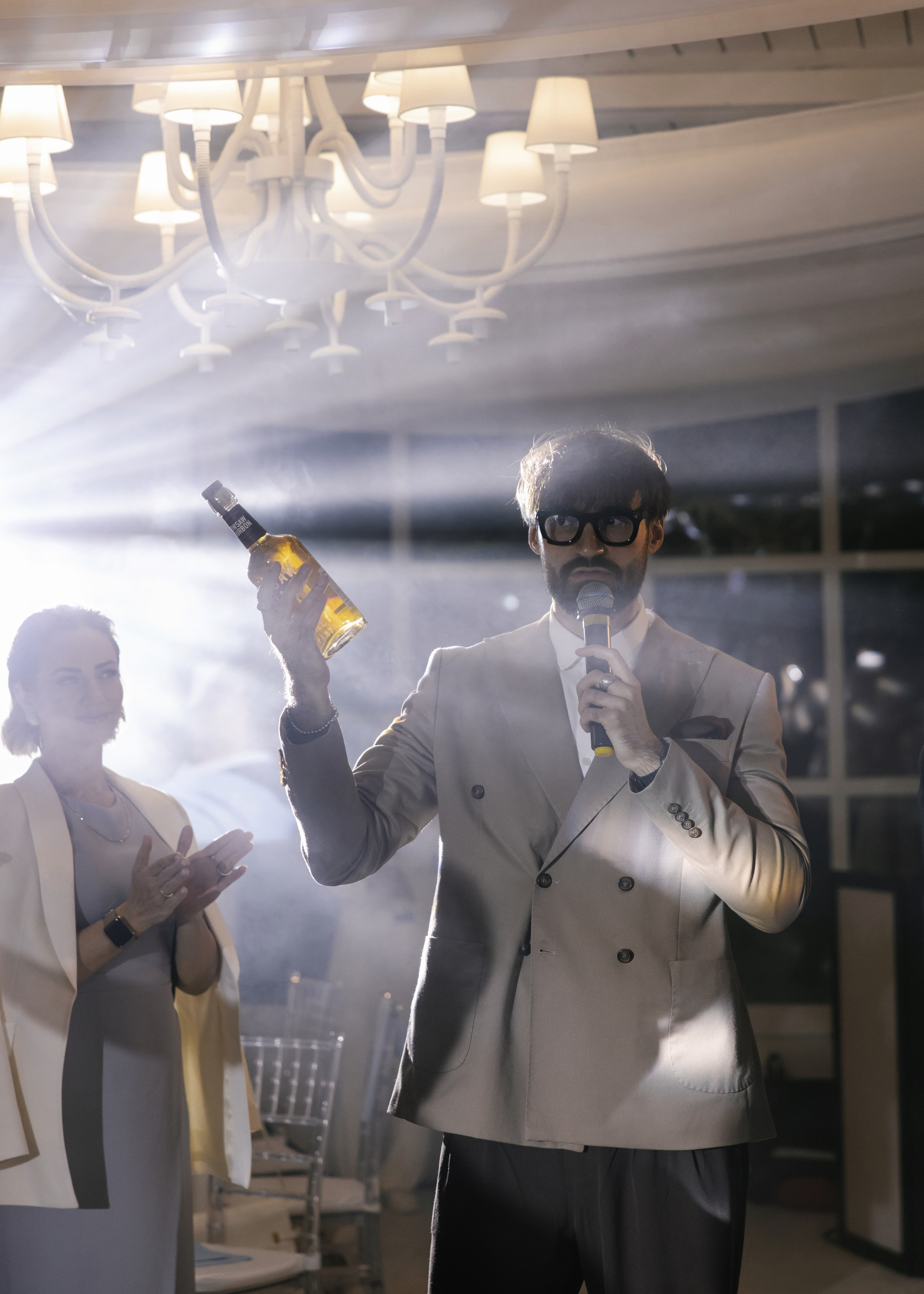 Океан любви Юлии и Алексея. Свадебный фотограф в Калининграде Ольга Пасечник