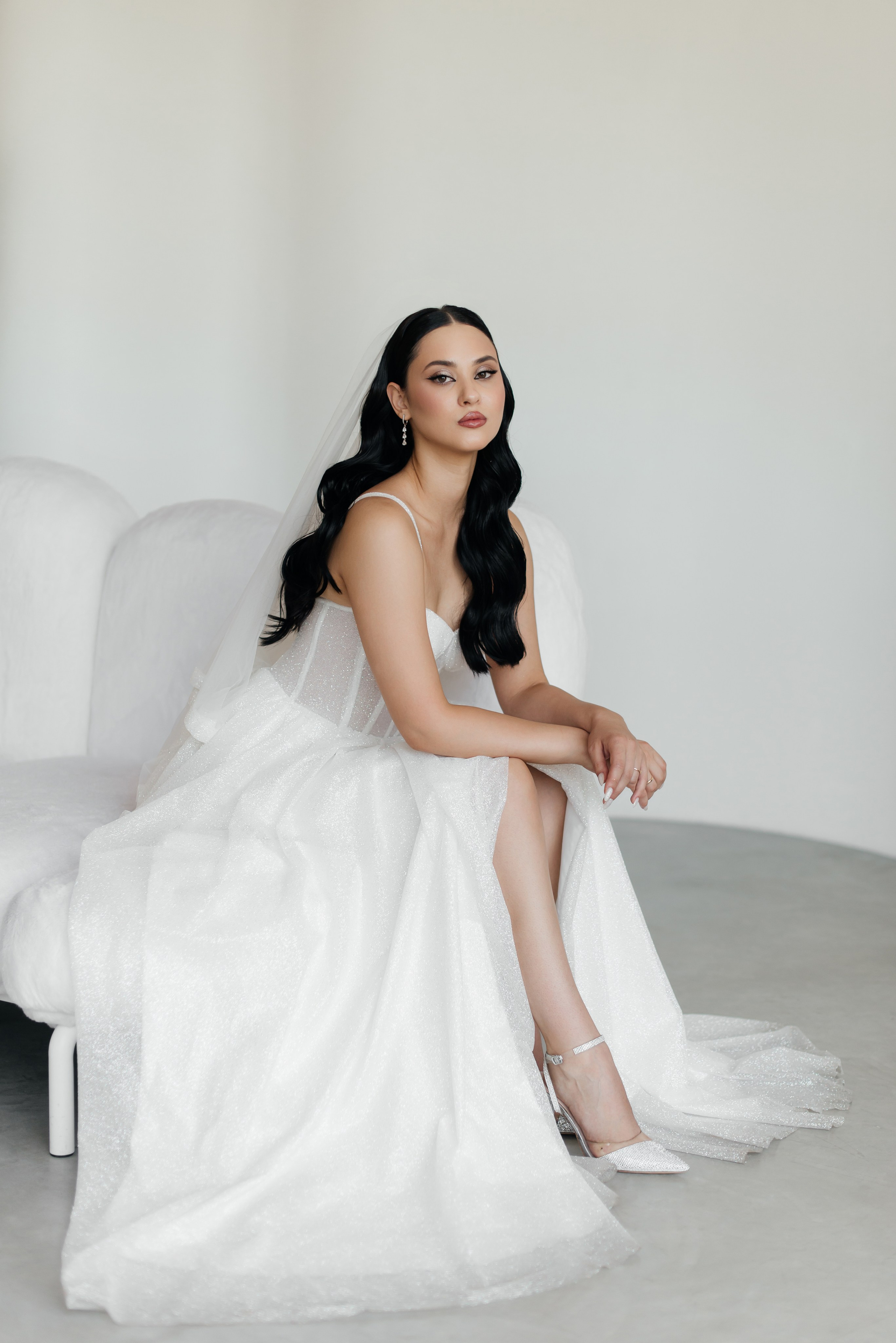 Артем и София. Фотограф Палий Ульяна