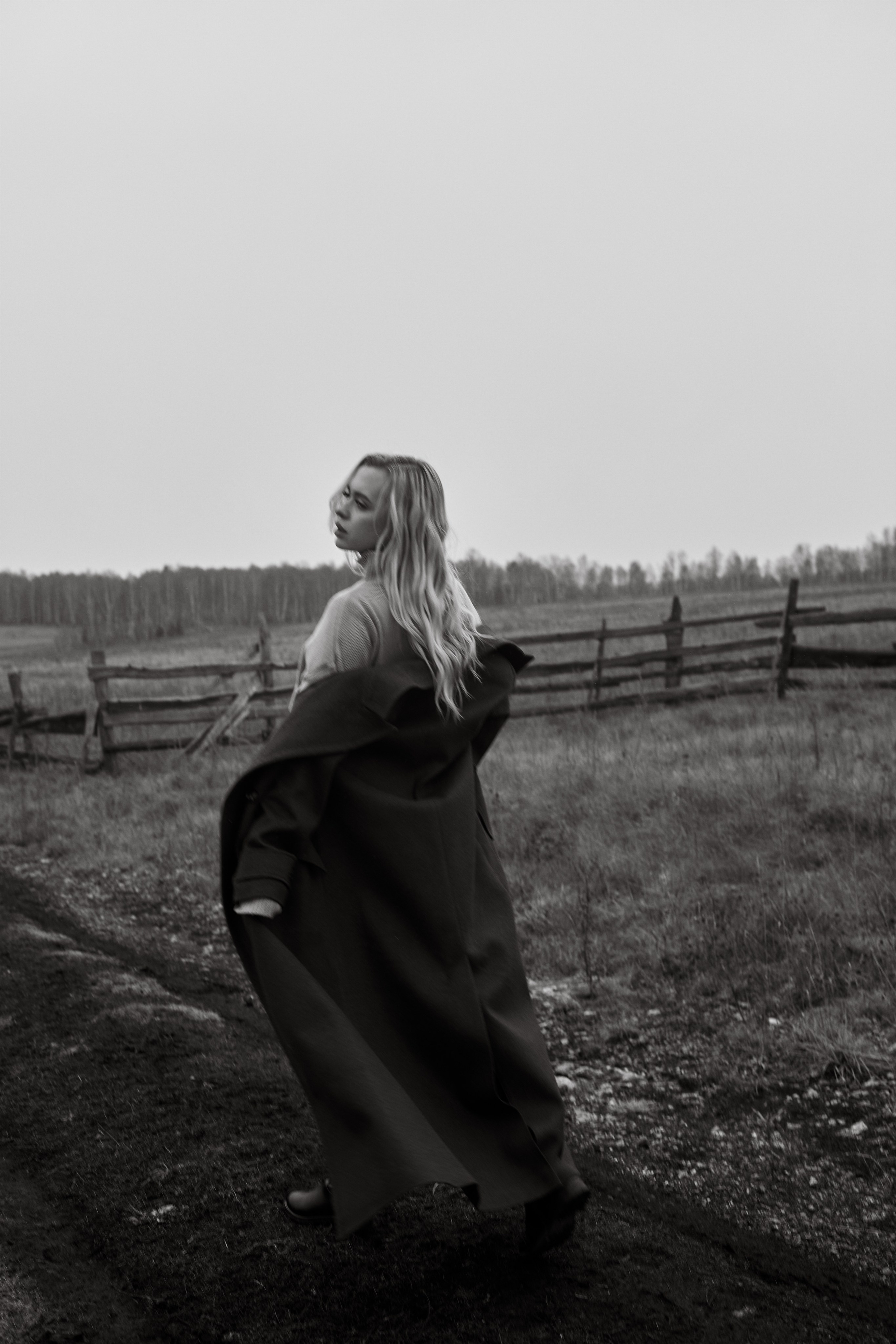 Алина Камалова