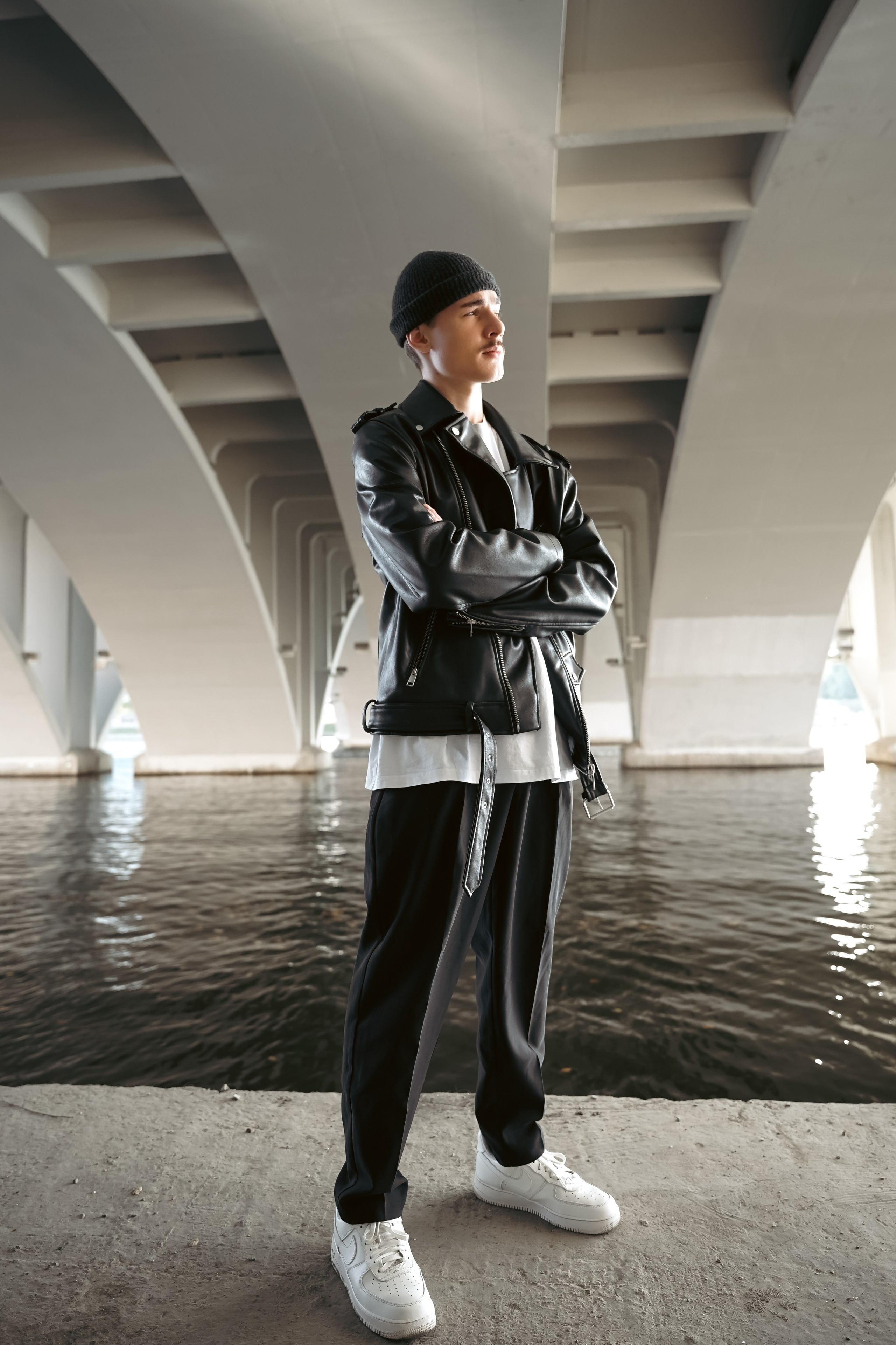 Портрет для артиста