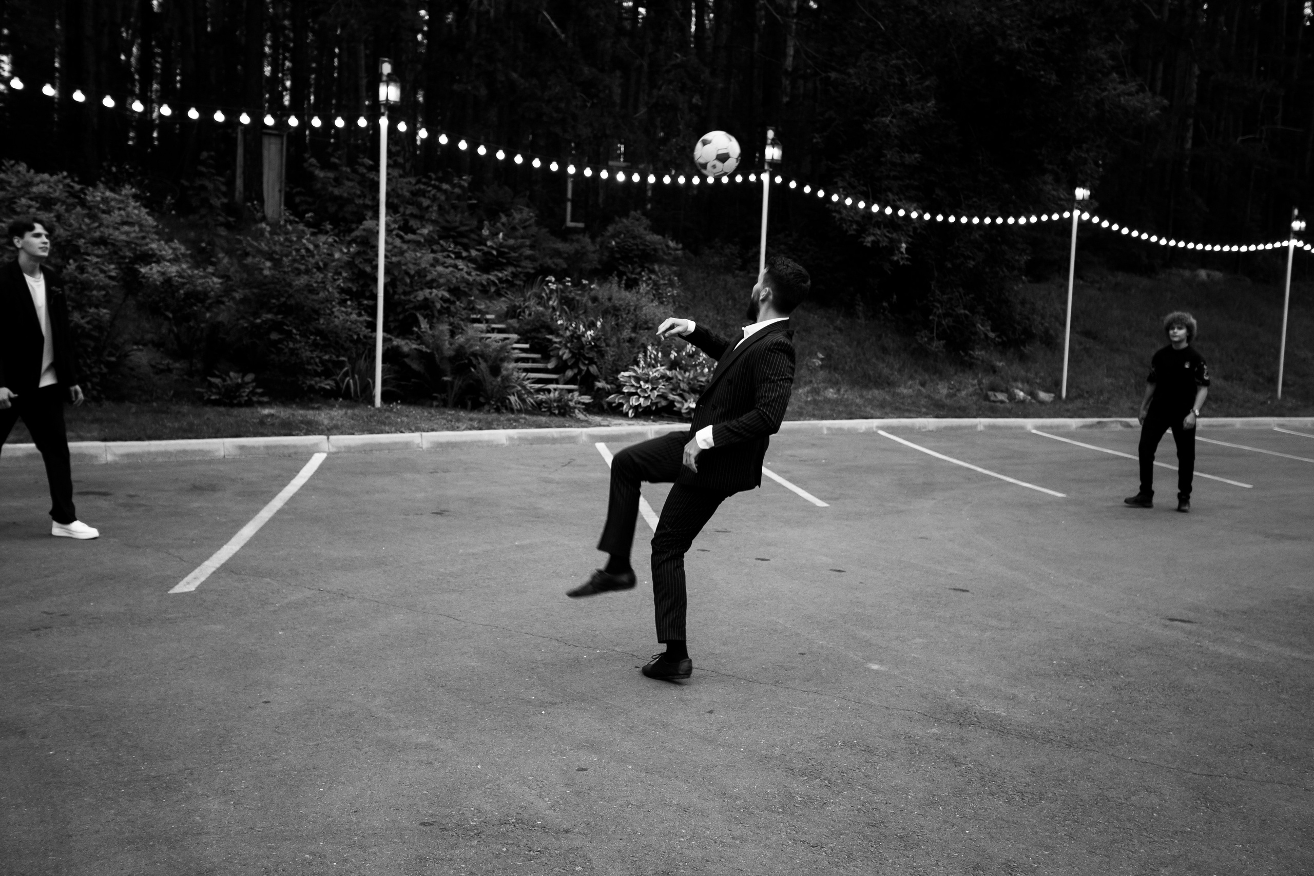 Леонид & Анастасия. Агентство по организации мероприятий