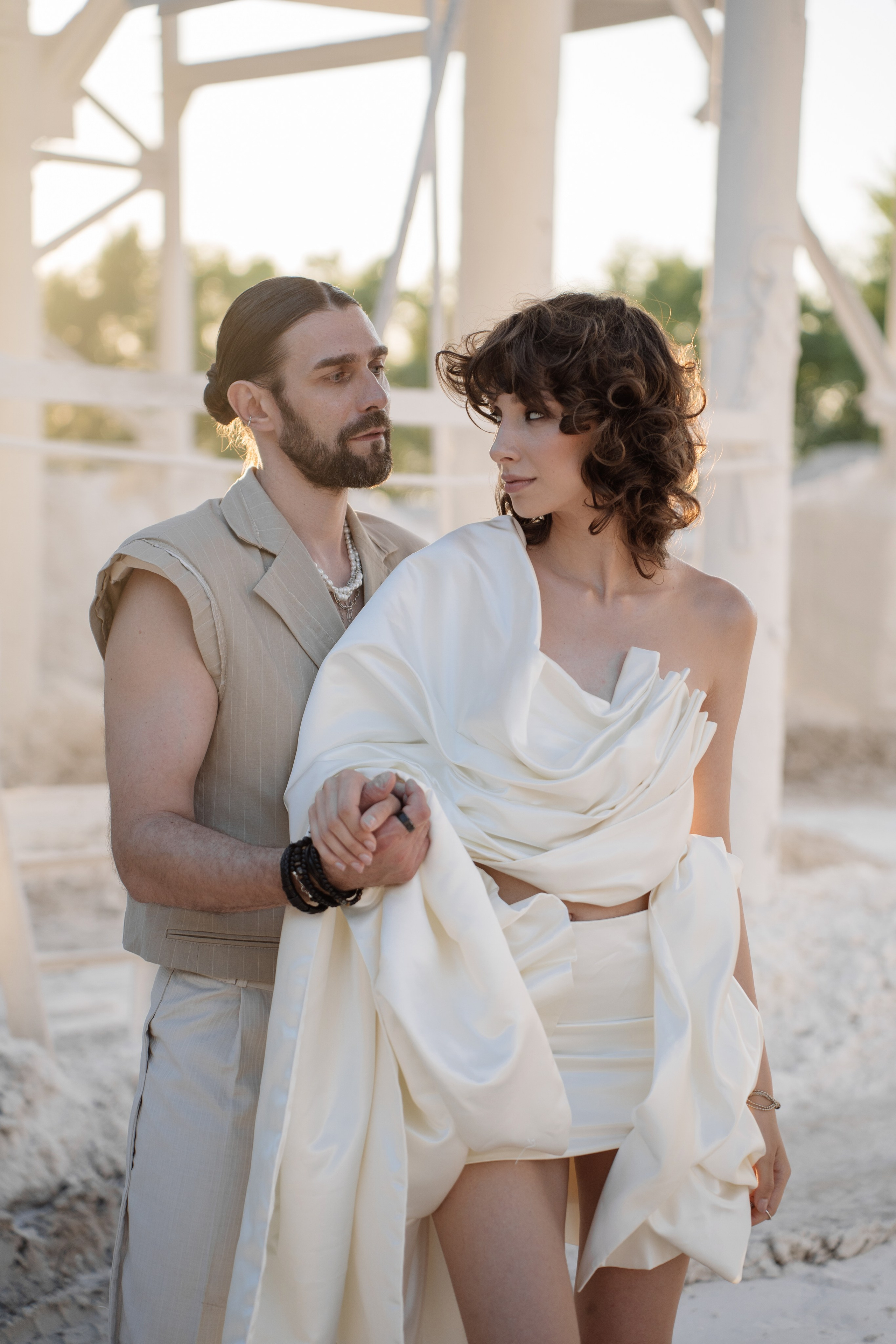 Карьер. Свадебный фотограф Тольятти Москва Адамова Виктория