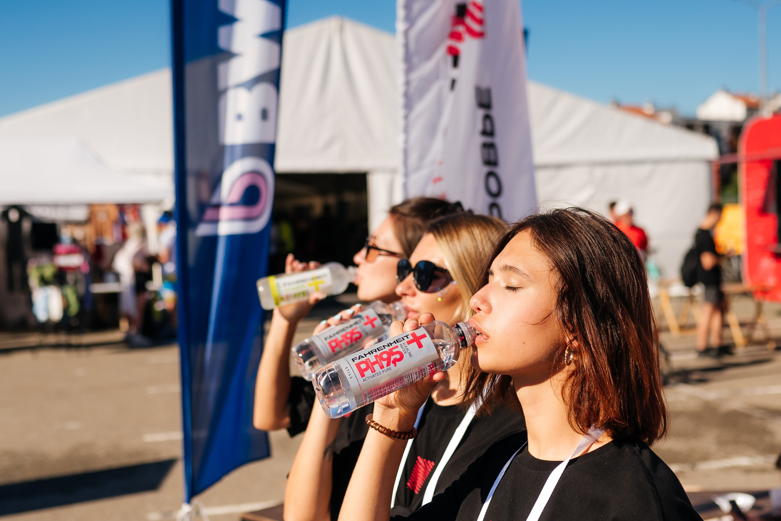 IRONSTAR (OZON FRESH, FAHRENHEIT, STELLAR AQUA). Фотограф Илья Бызов, Свадебный и репортажный фотограф Сочи