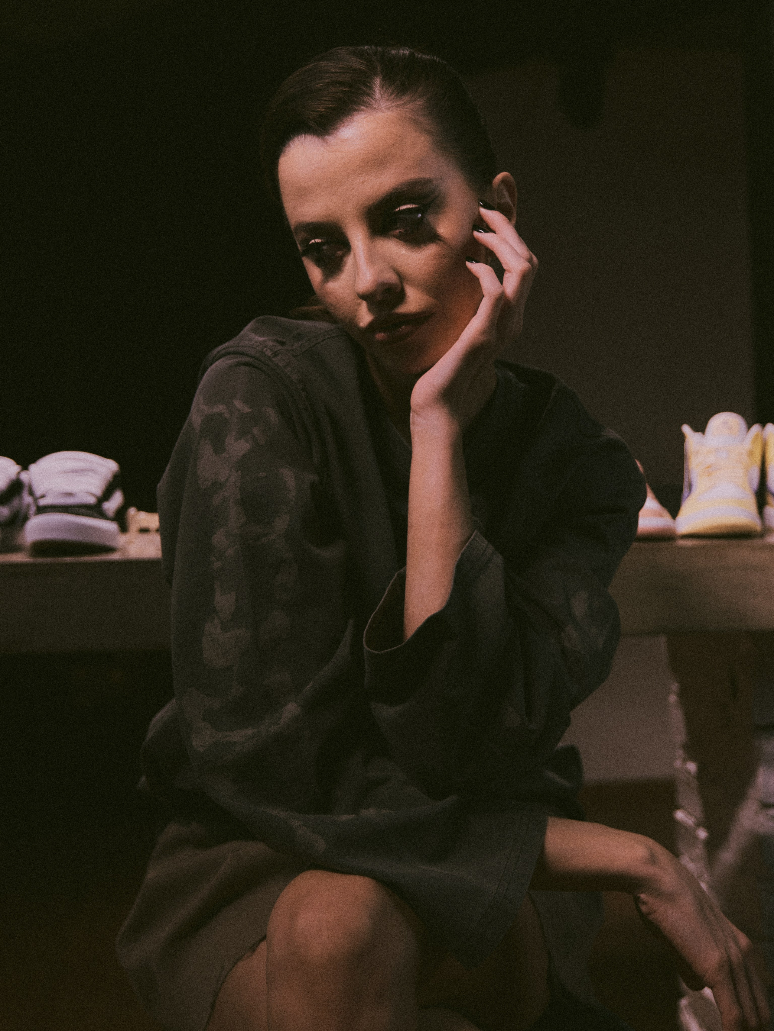 ConceptStore. Сайт фотографа в Саратове