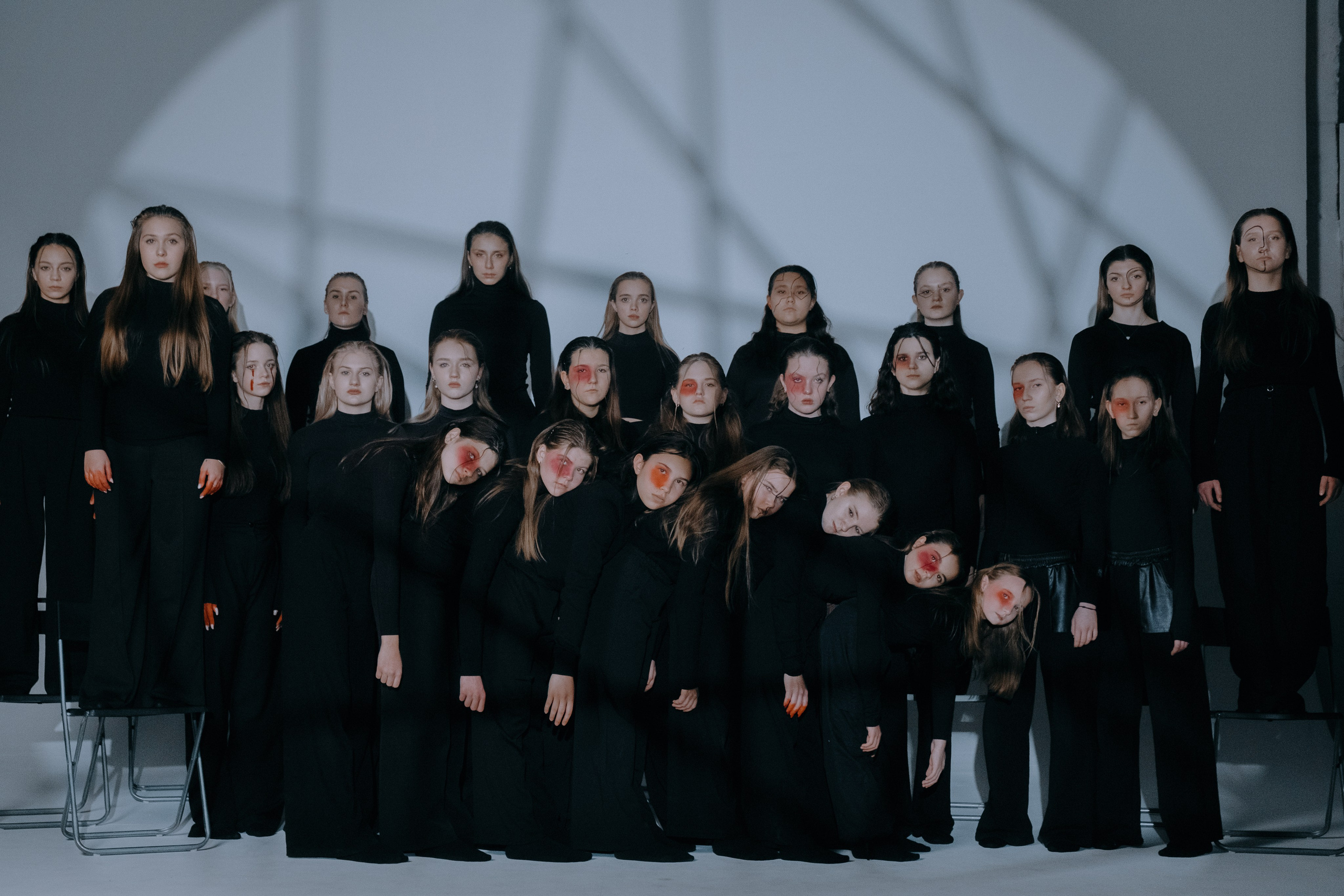 Дом [в котором]. Сайт фотографа в Саратове