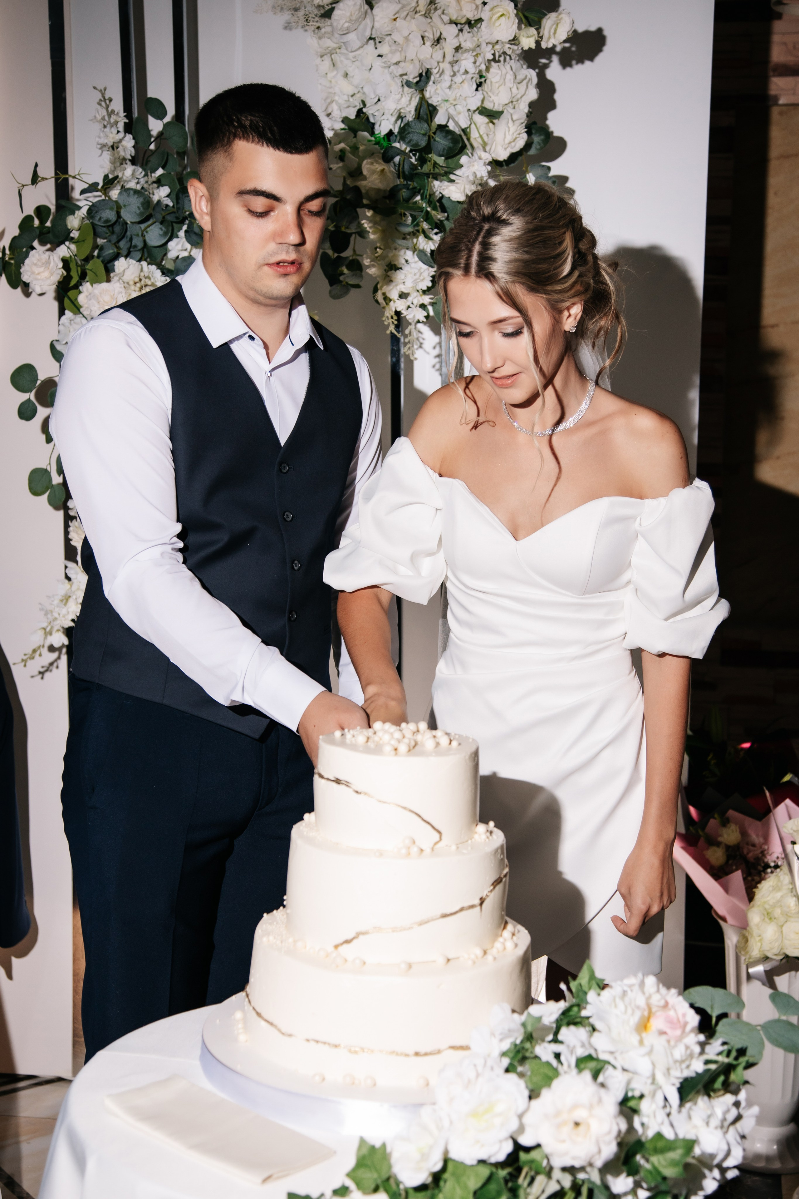 9.09.23. Свадебный Фотограф Уссурийск — Владивосток Мария Булавина