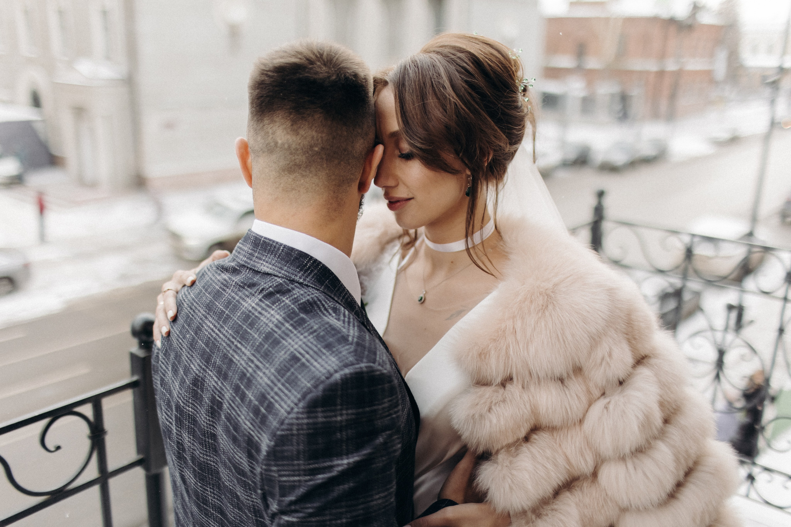 Эдуард и Вера (загс, прогулка). Фотограф свадебный семейный в Красноярске Шукшина Наталья