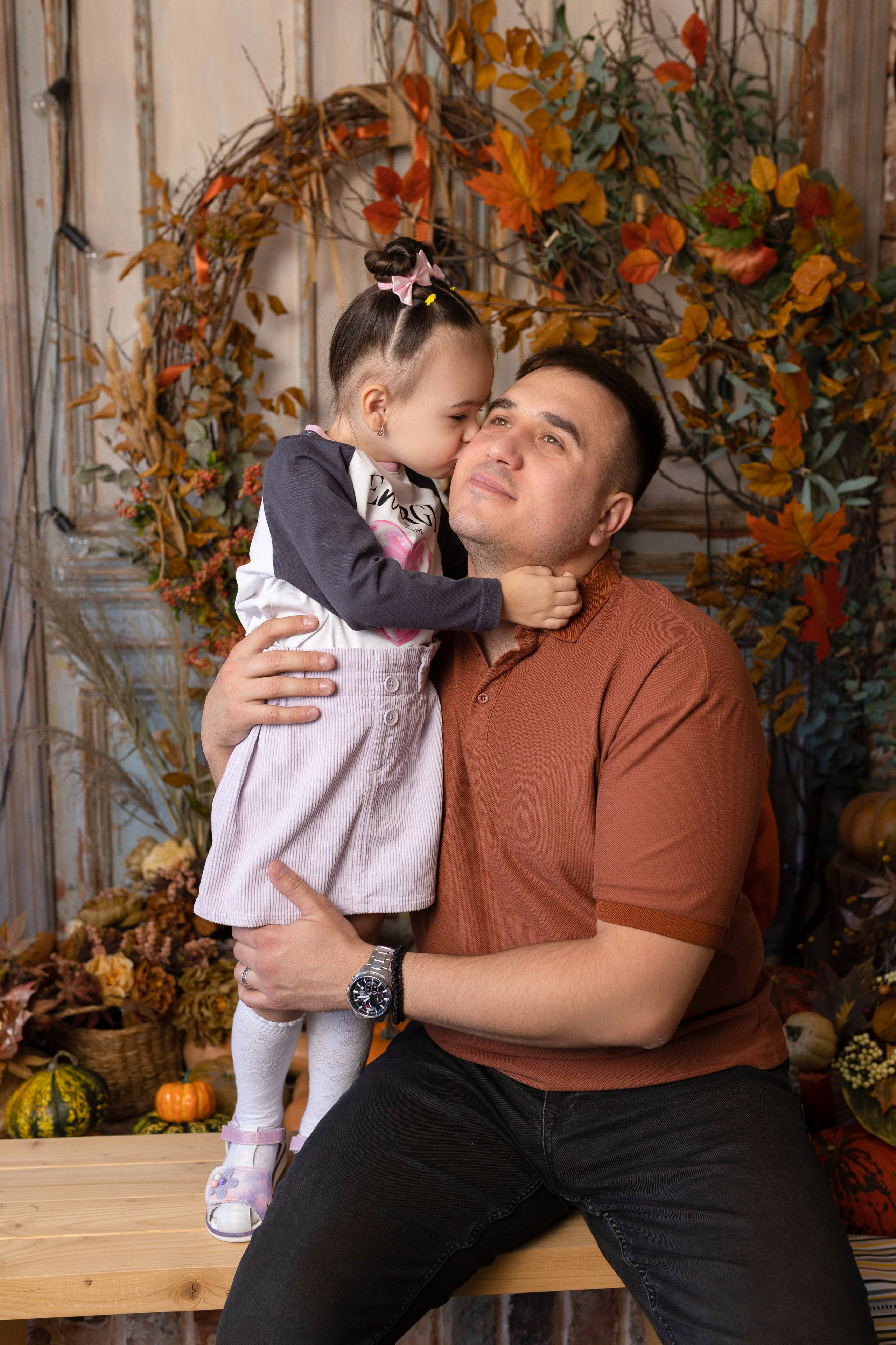 KRISTINA/VIKA/ROMAN. Фотограф в Ростове-на-Дону Мария Аверина