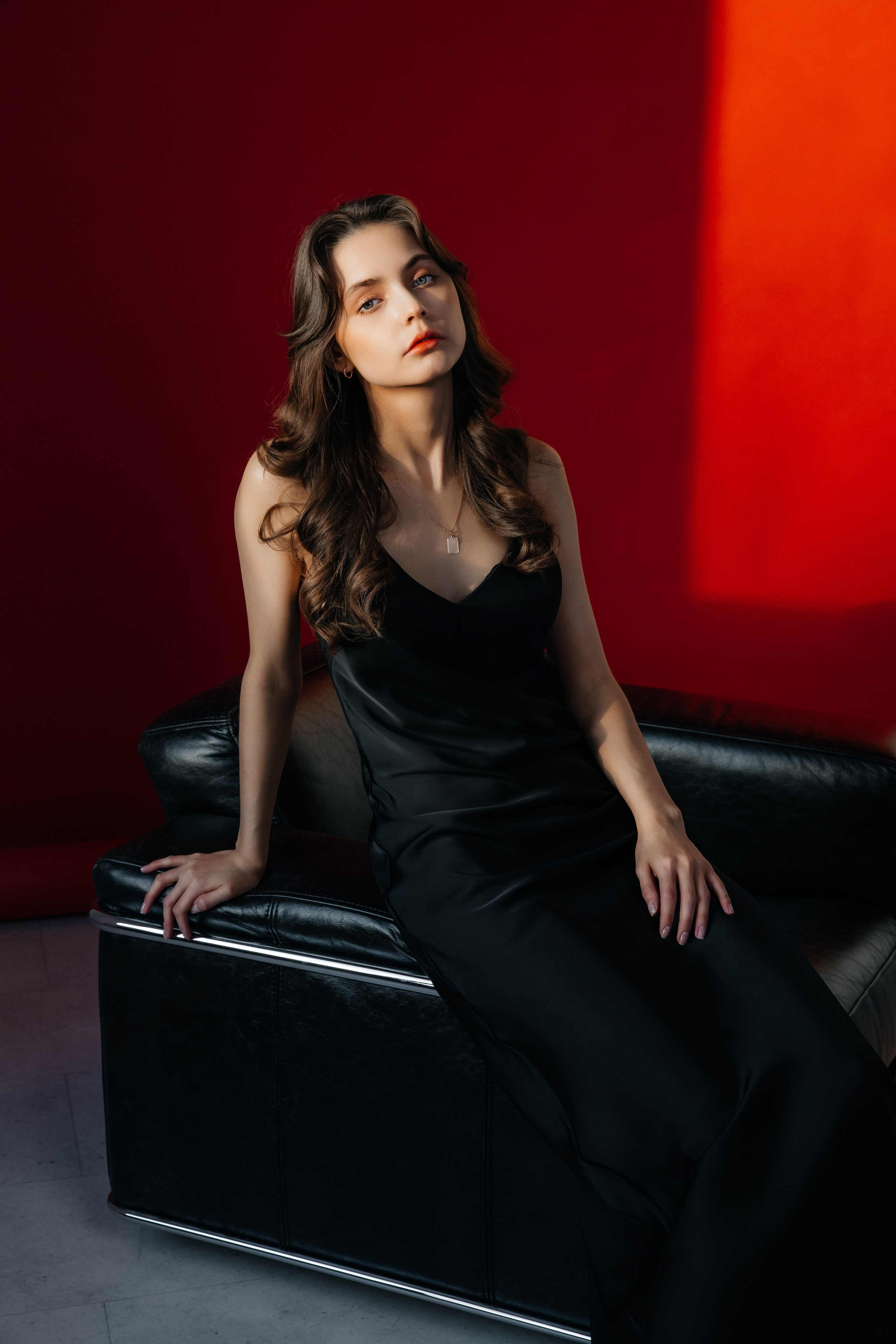 Татьяна. Фотограф в Омске Валерия Крячко