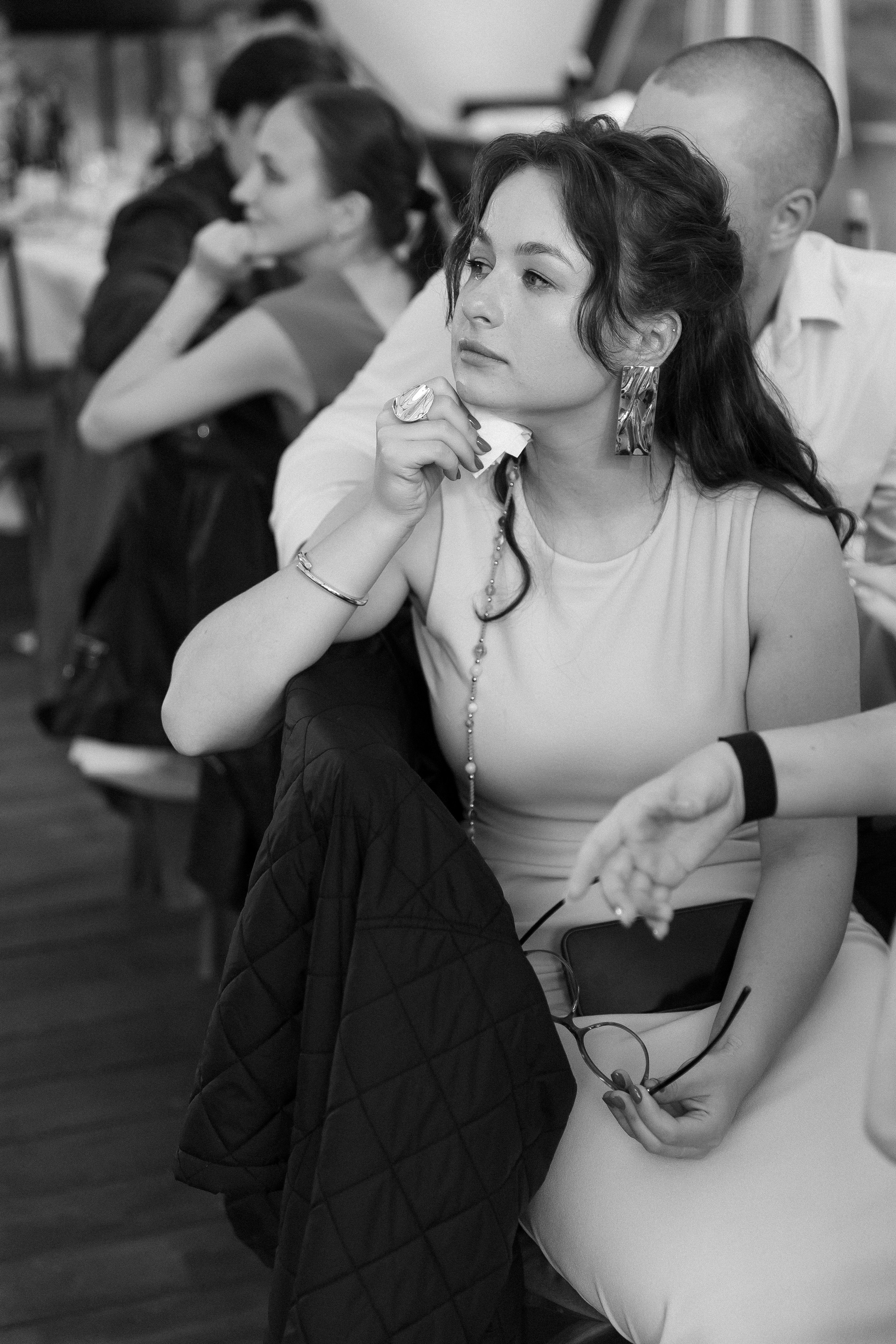 Свадьба в глэмпинге «Хвоя». Свадебный фотограф в Нижнем Новгороде Генеральская Ира