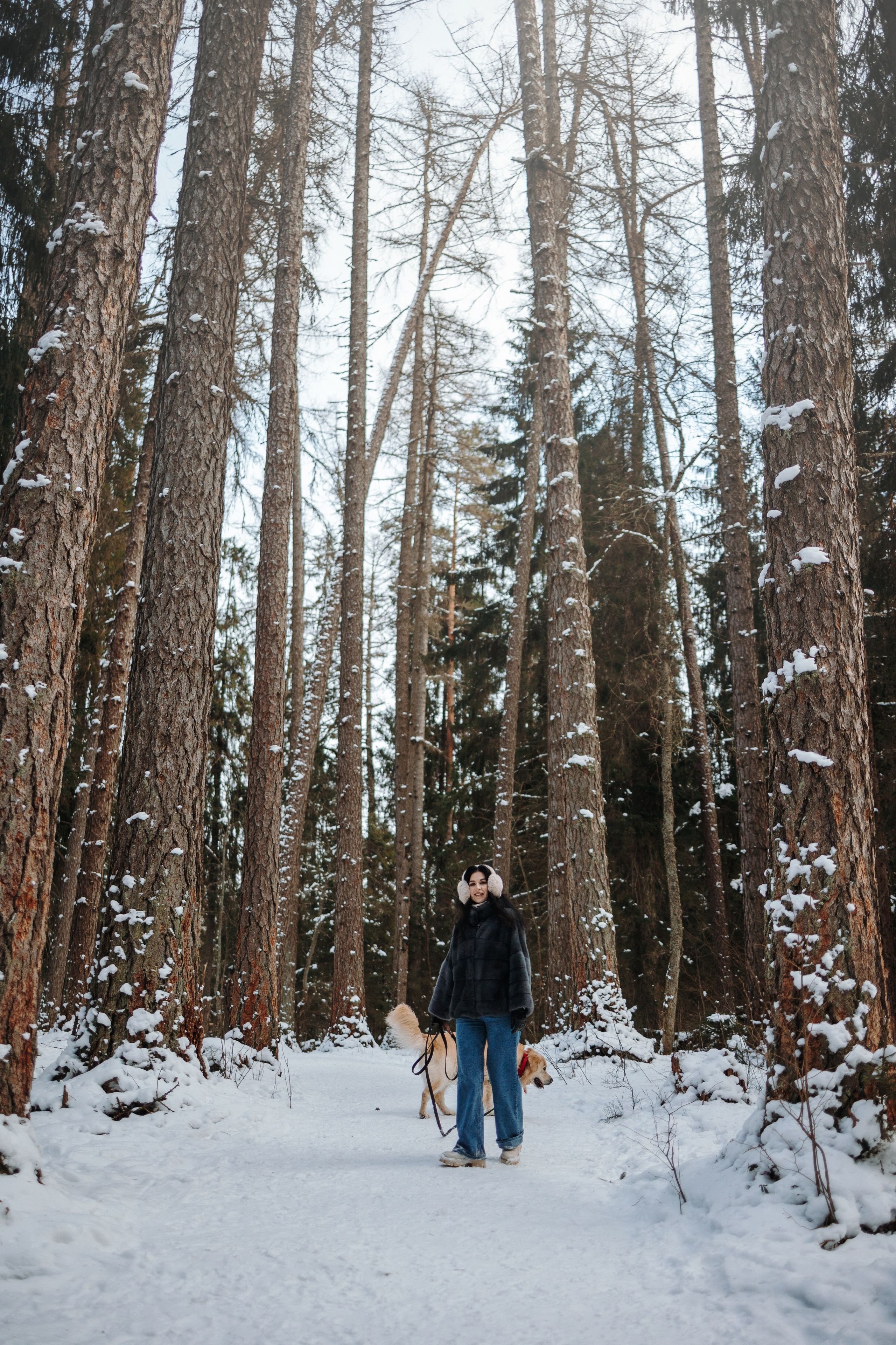 Вика и Лёва. Фотограф — Анималист | Санкт-Петербург