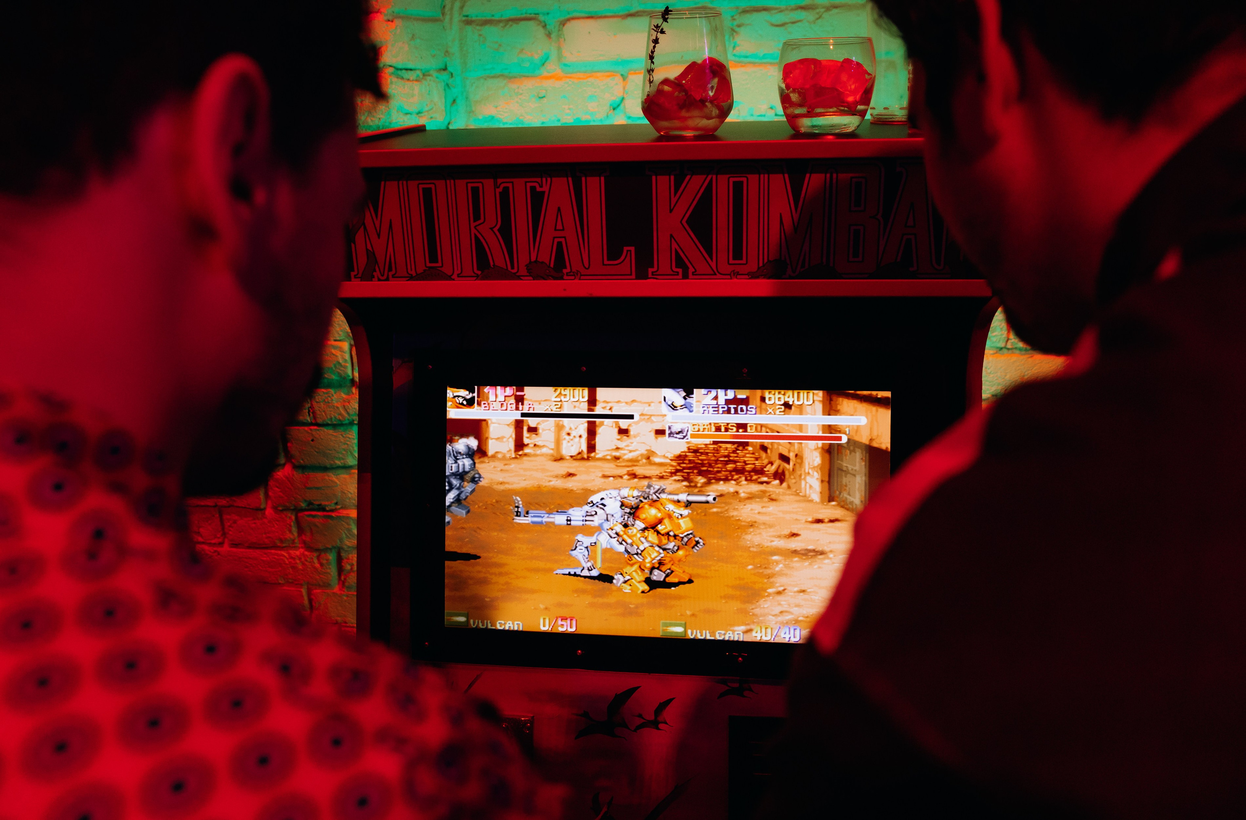 GODZILLA PARTY. Фотограф Виктория Дунаевская в Санкт Петербурге