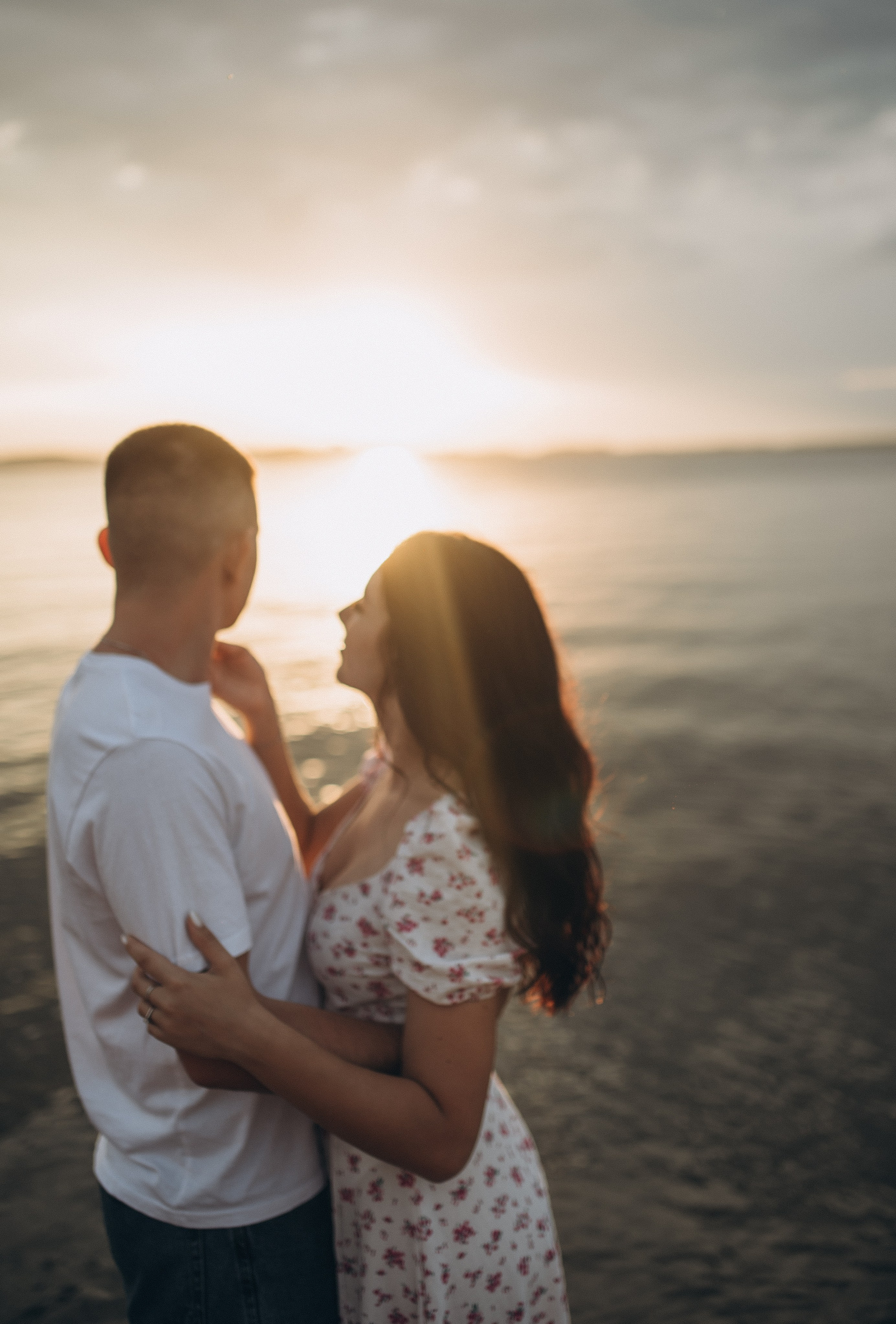 Beyond the sea. Свадебный фотограф Минск