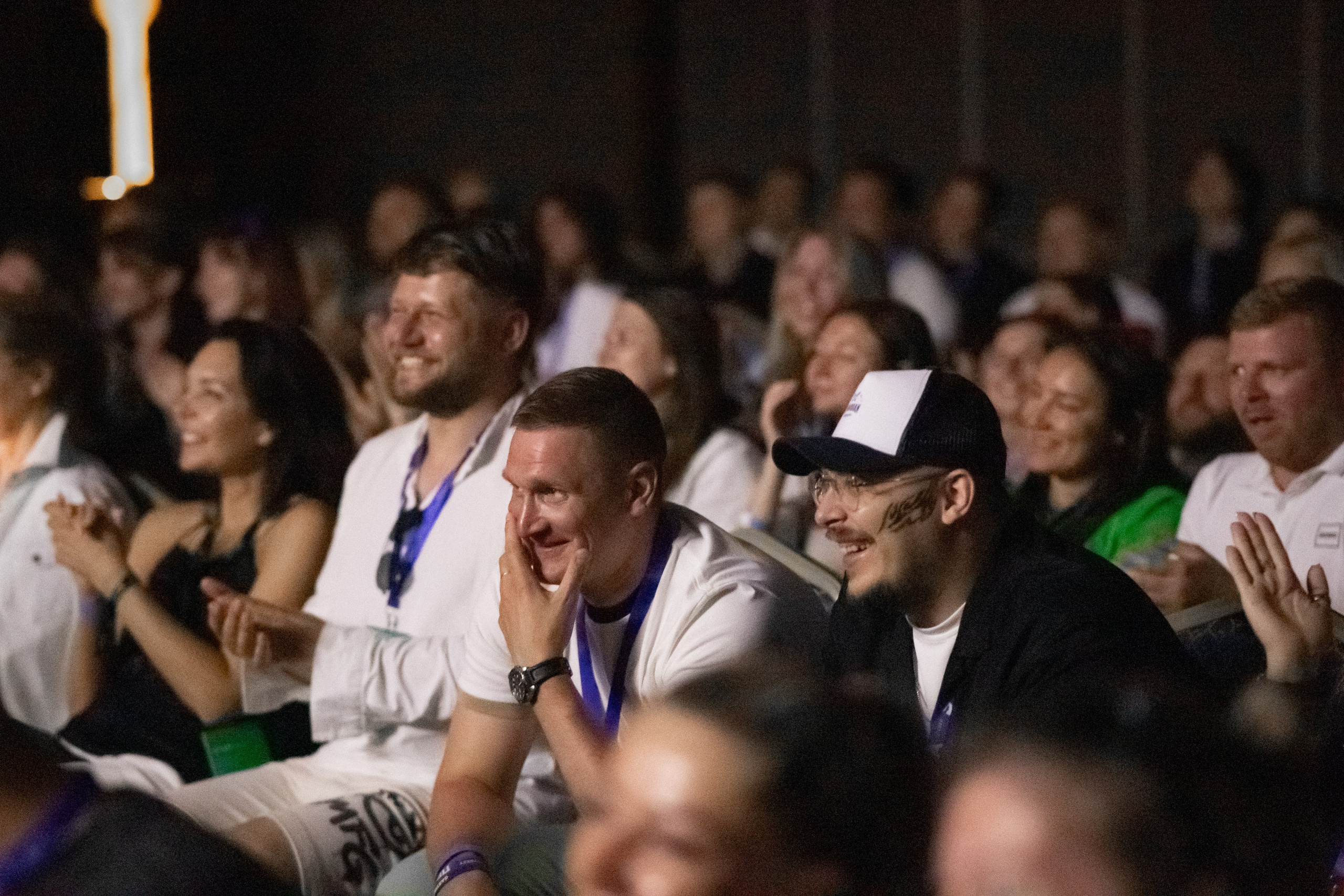 ЕВГЕНИЙ ГРИШКОВЕЦ [СПЕКТАКЛЬ]. Арина Тамочкина. Фотограф Краснодарю