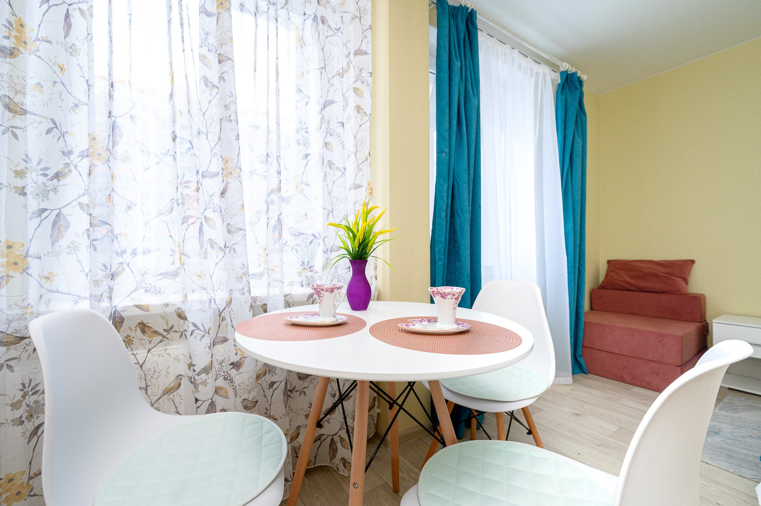 Квартира под аренду. Интерьерный фотограф. Фото- видеосъемка недвижимости Санкт-Петербург