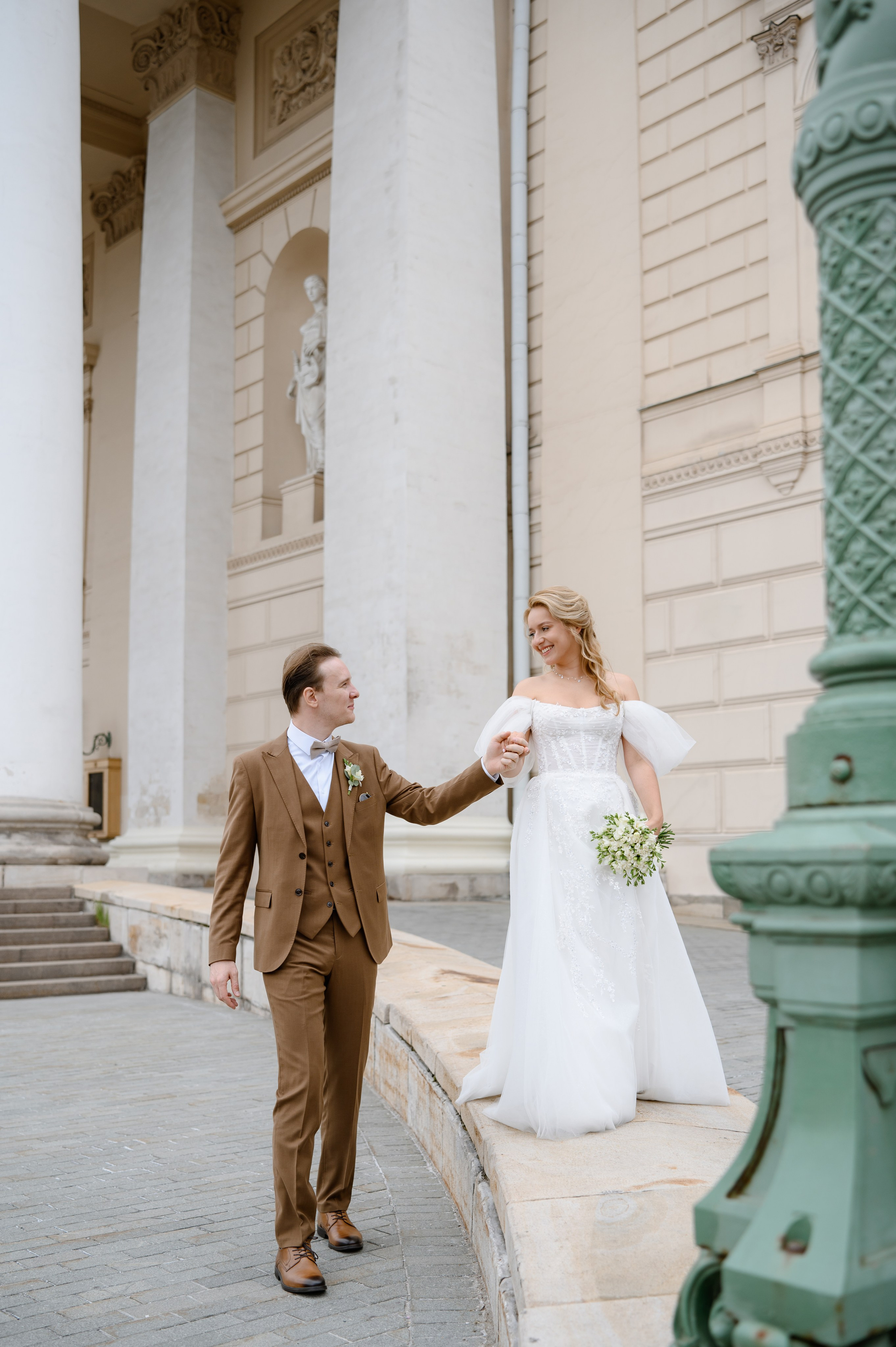 Организация свадьбы под ключ. ToDay-организация частных и деловых мероприятий под ключ