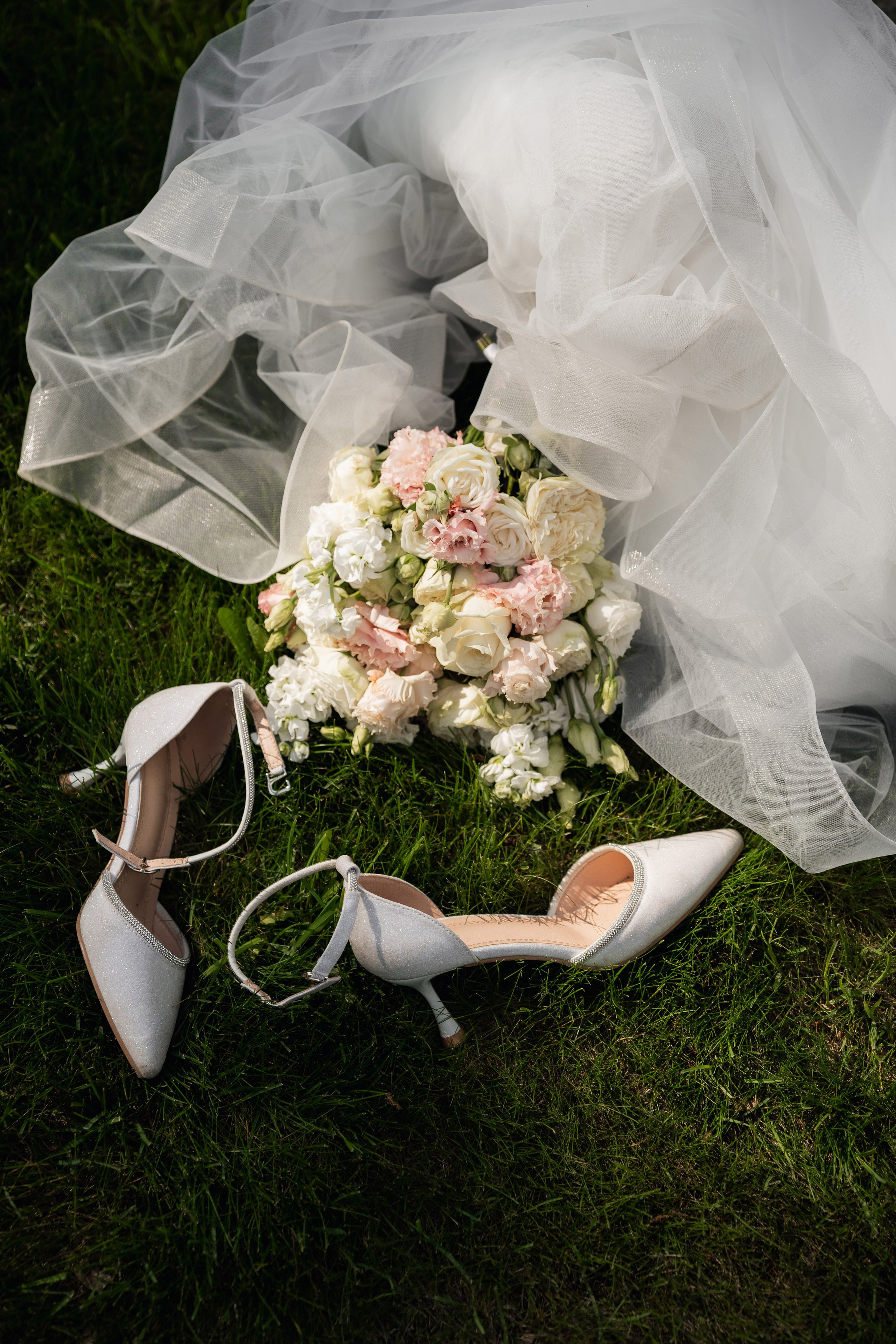 Организация свадьбы Дениса и Анны. ToDay-организация частных и деловых мероприятий под ключ