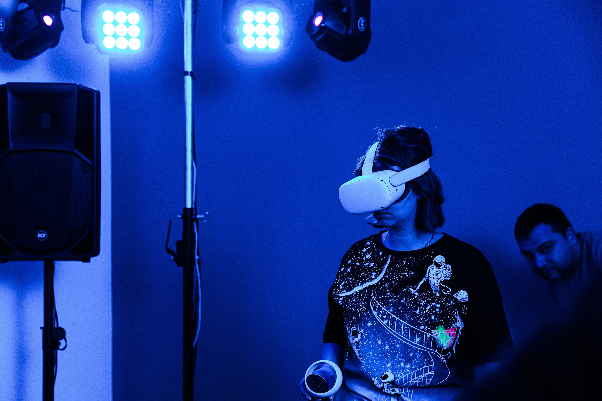 Организация новогоднего корпоратива в офисе. ToDay-организация частных и деловых мероприятий под ключ