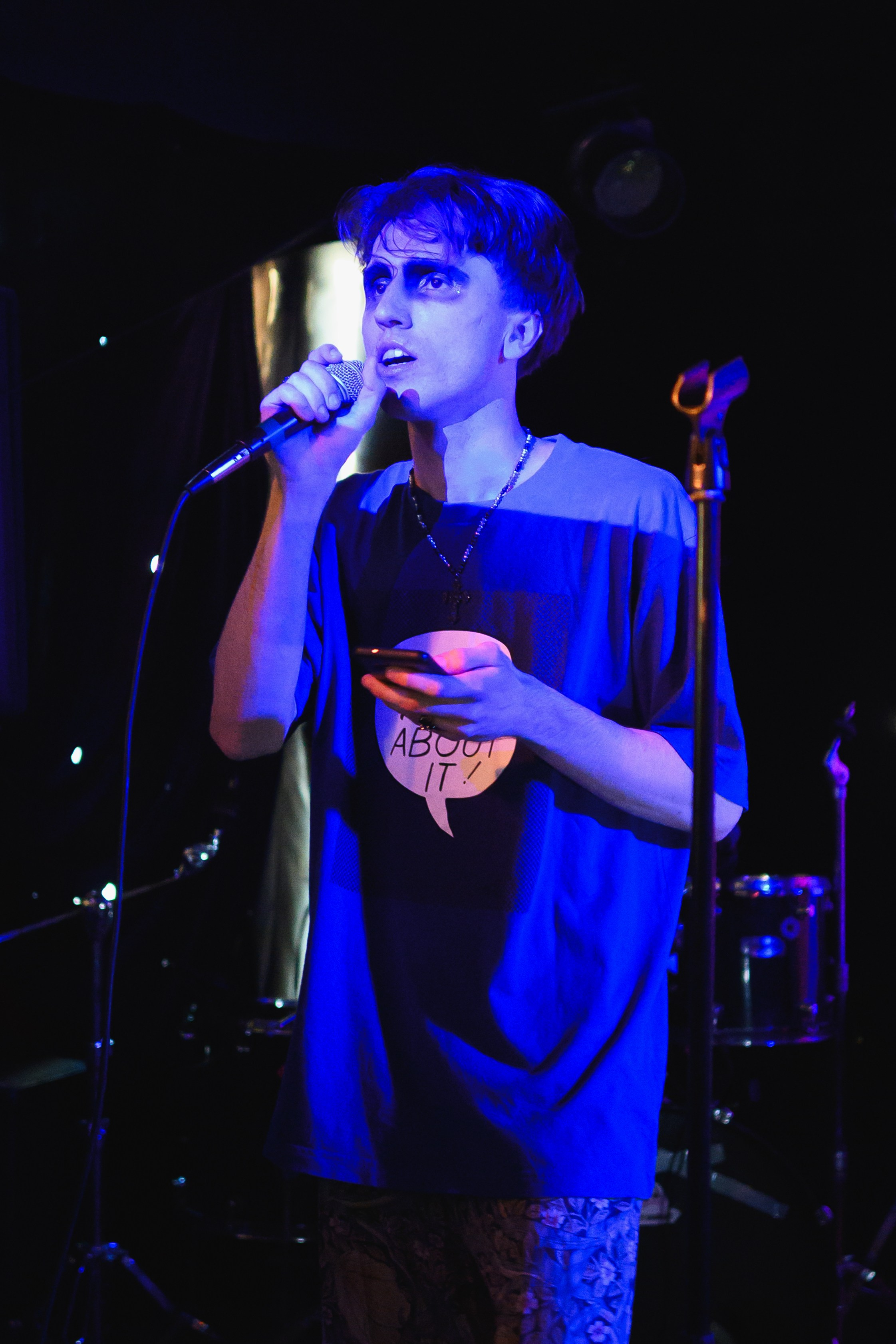 Киберготика 2. Ларичев Алексей — индивидуальный и репортажный фотограф Москва