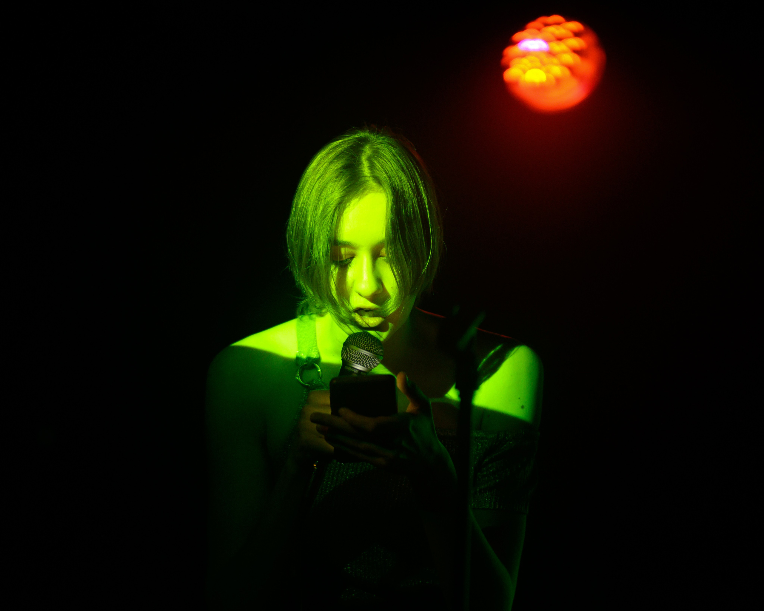 Киберготика 2. Ларичев Алексей — индивидуальный и репортажный фотограф Москва