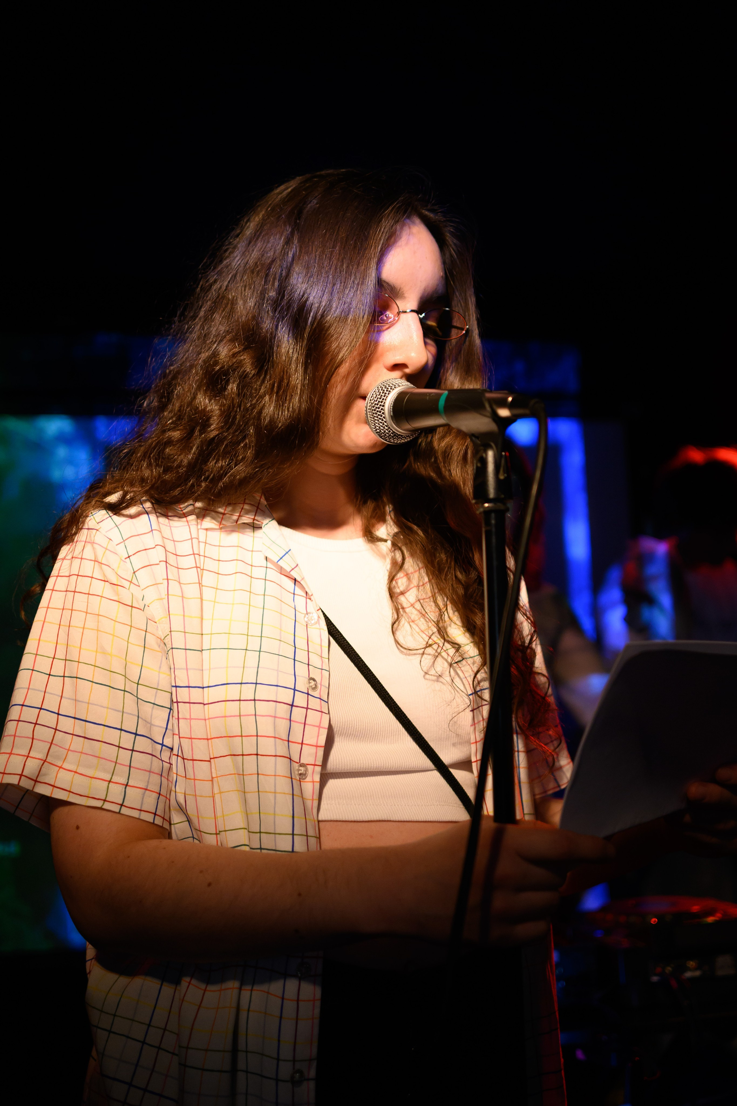 Киберготика 2. Ларичев Алексей — индивидуальный и репортажный фотограф Москва