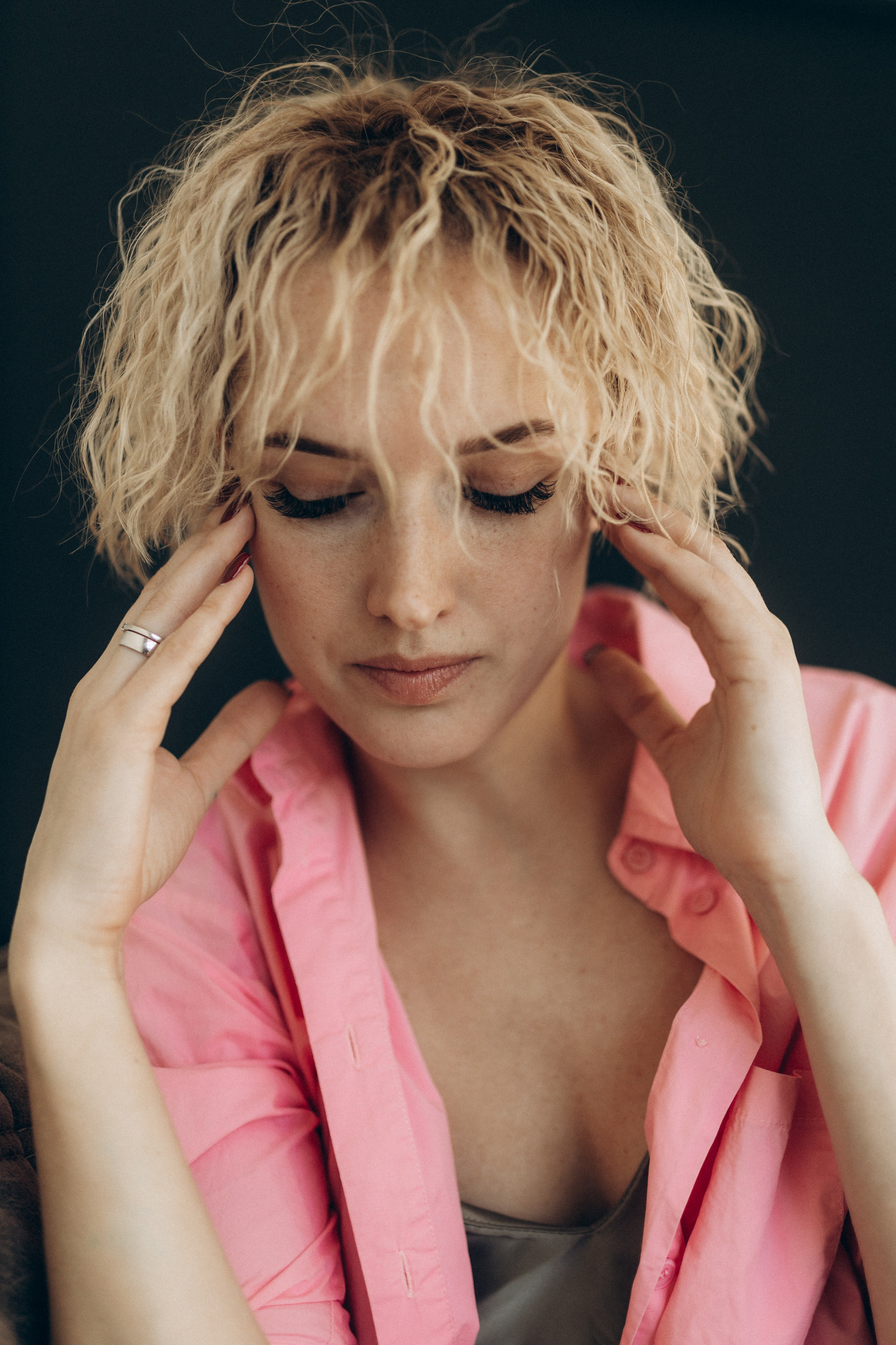 Анна. Фотограф НОГИНСК, Москва, Анастасия Белая