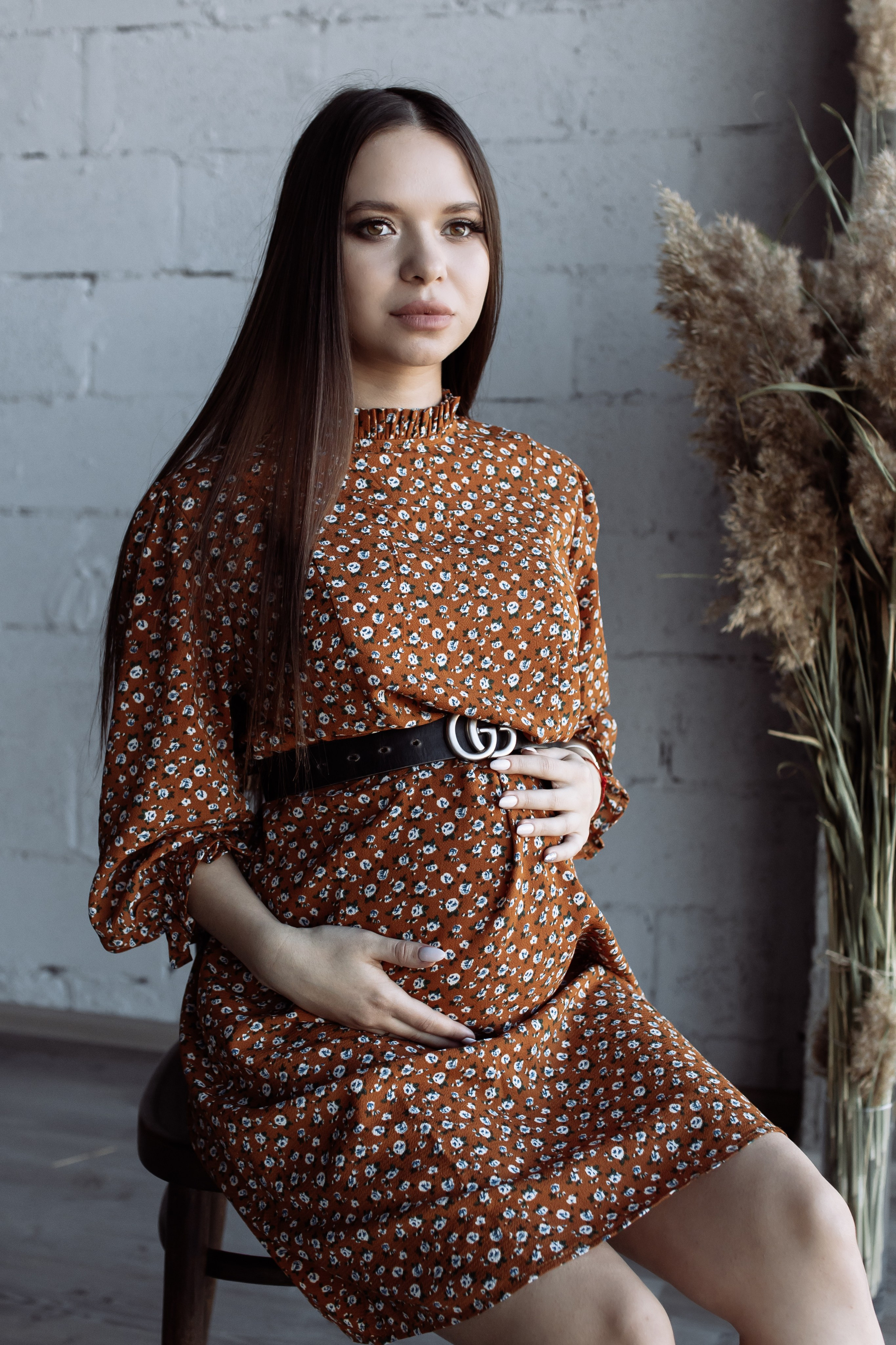 Авиловы. Семейный и детский фотограф в Челябинске Елена Вышегородцева