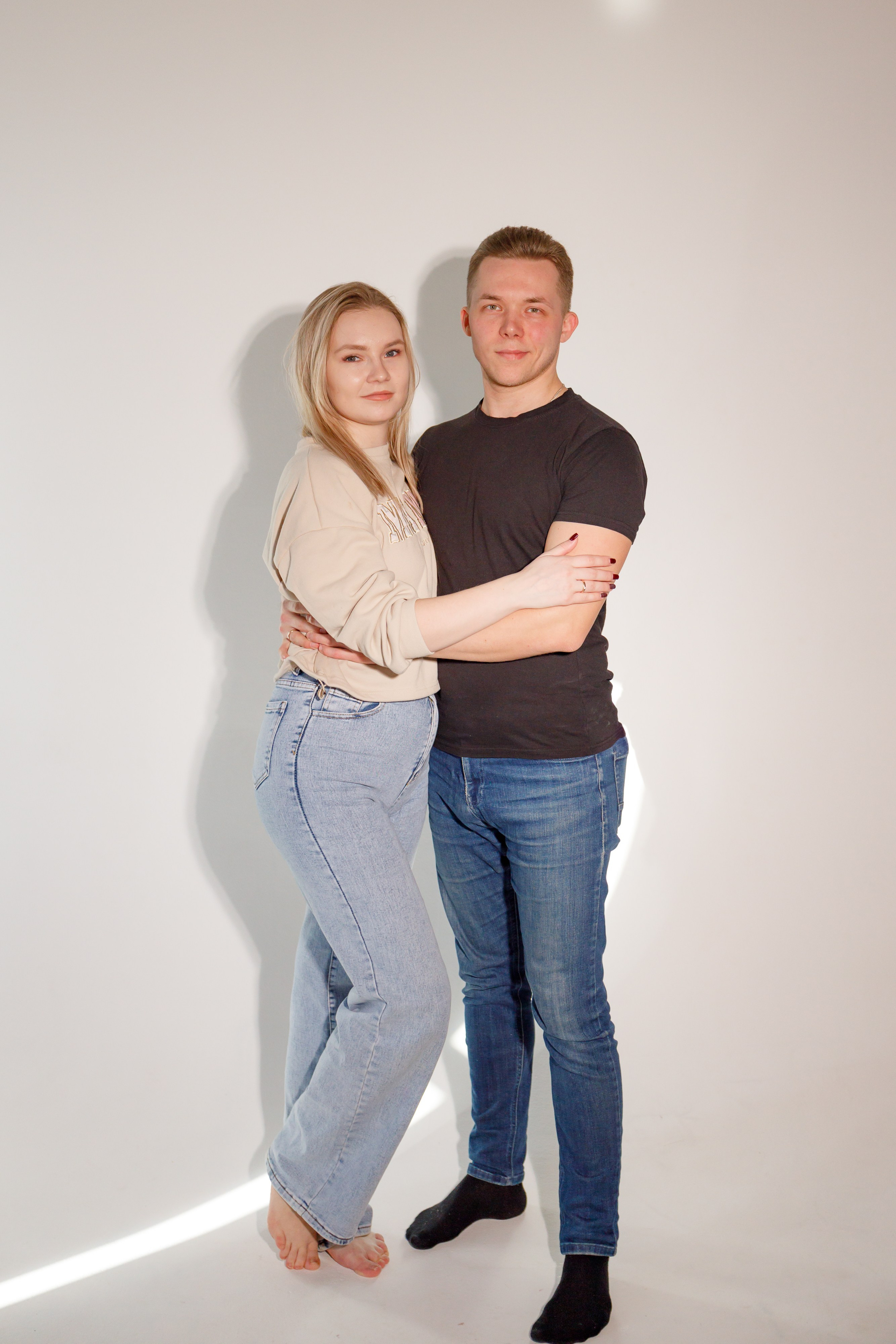 Таня и семья. Семейный и детский фотограф в Челябинске Елена Вышегородцева