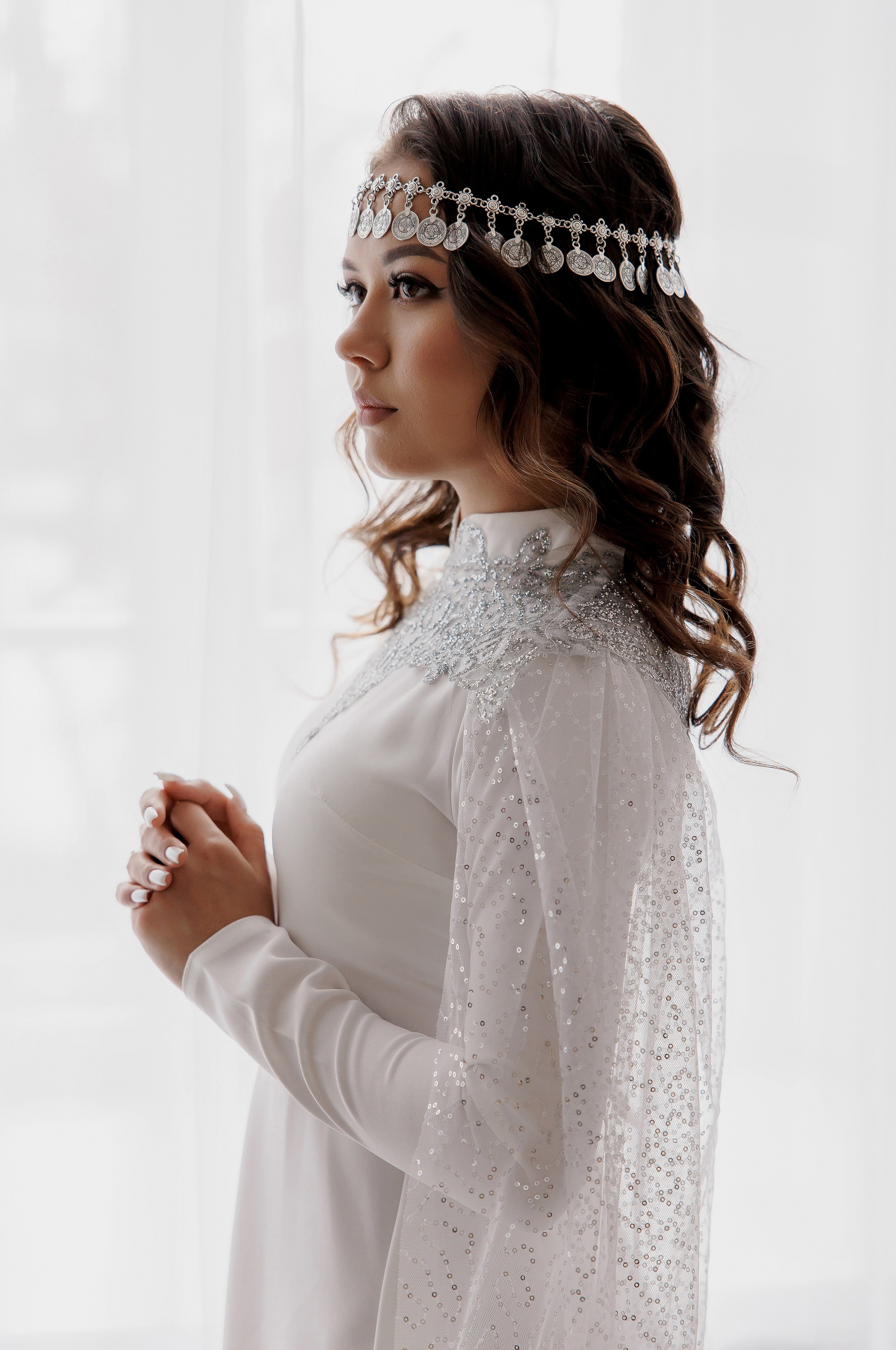 Вадим и Диана. Свадебный и портретный фотограф в Миассе Филиппенко Дарья