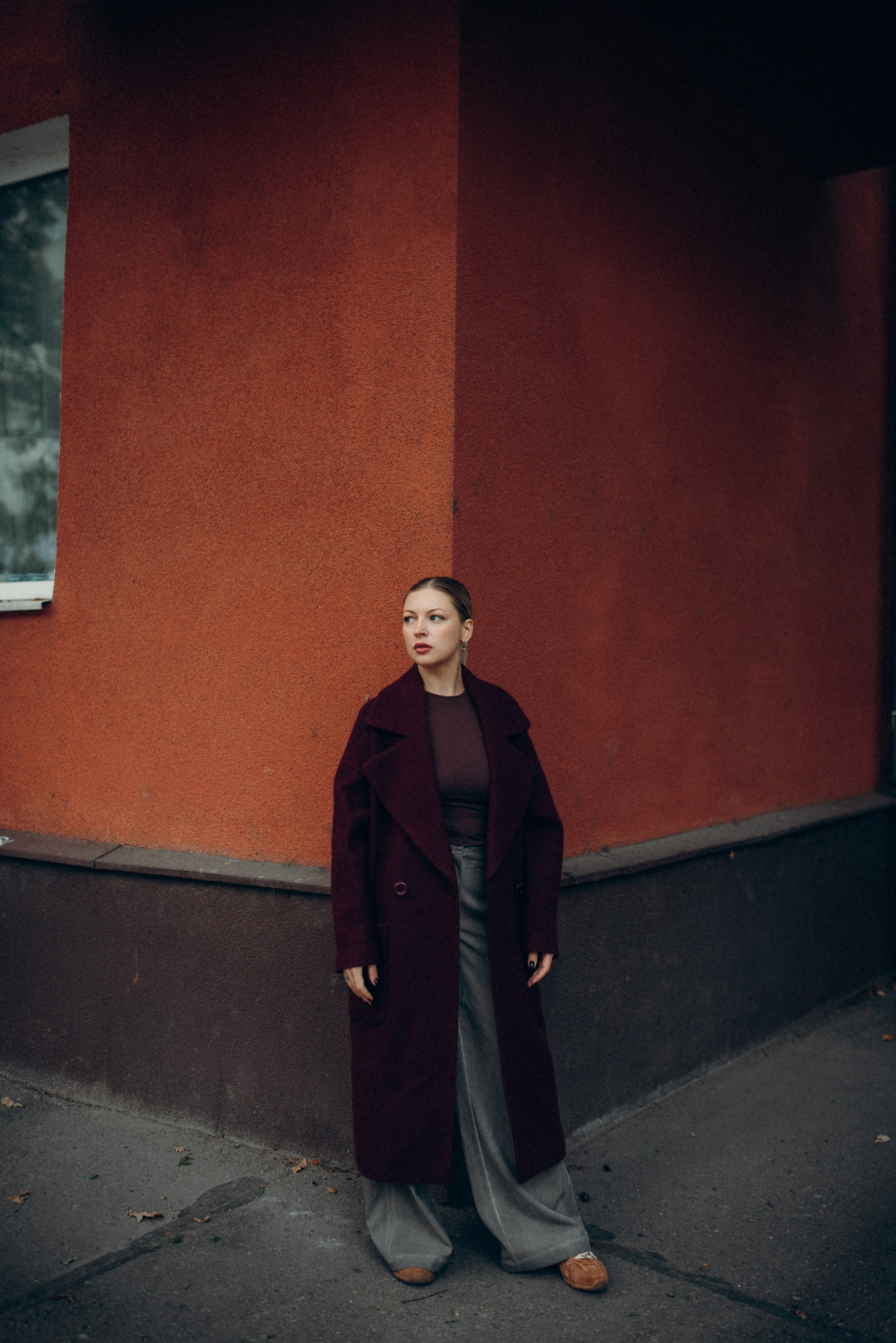 Катя. Фотограф Волченкова Екатерина