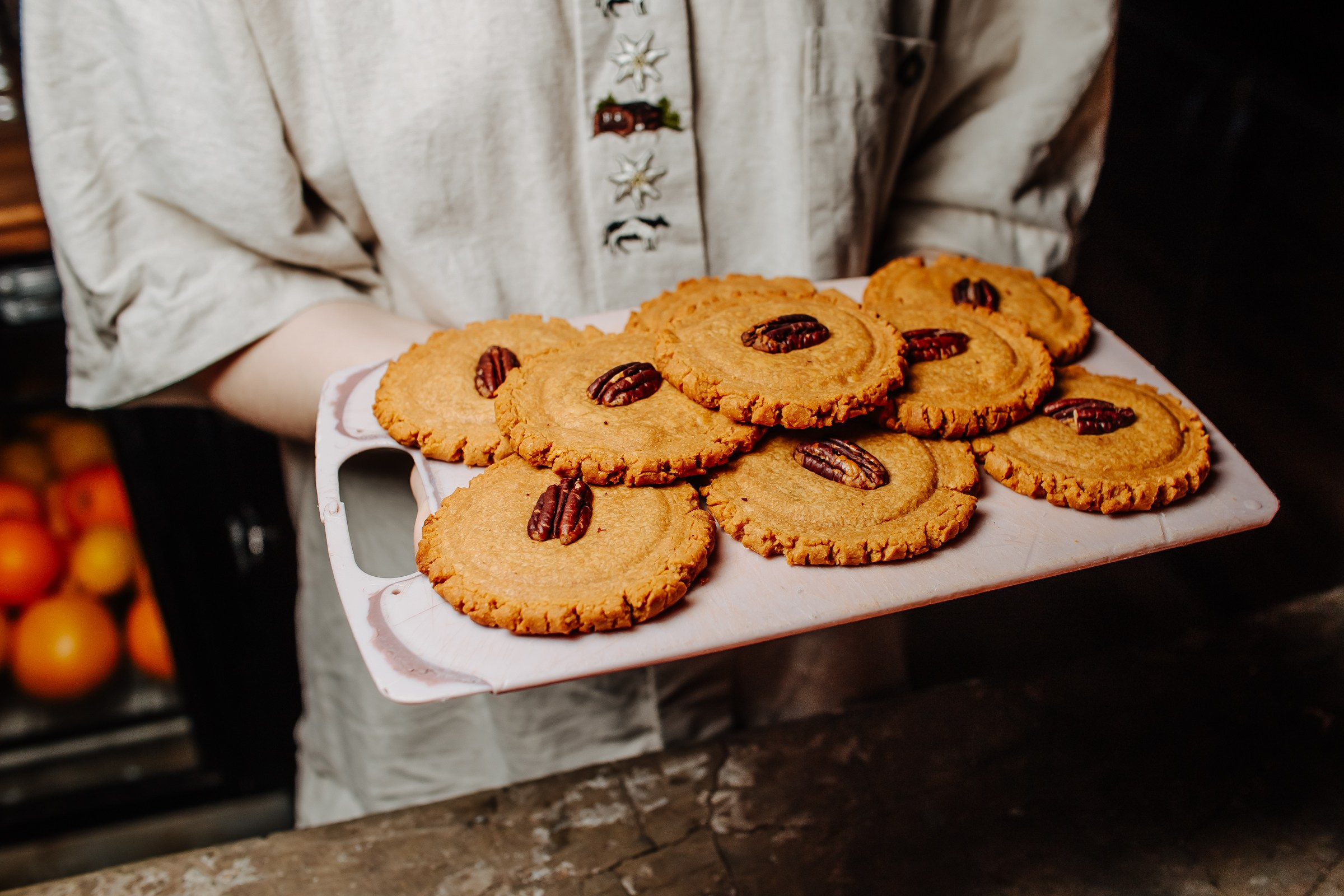 Food съемка и контент для ресторанов. Анна фотограф Санкт-Петербург