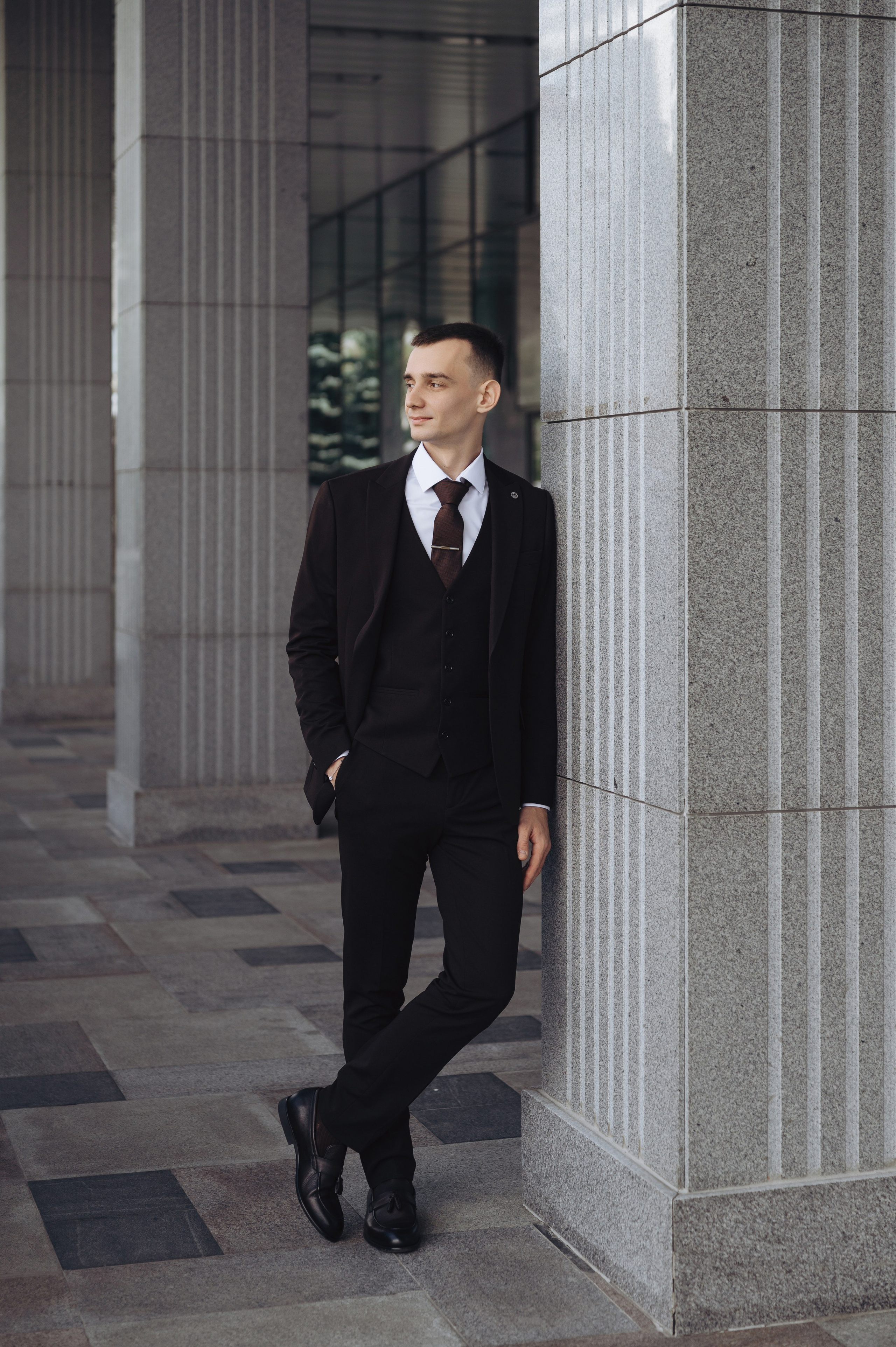 Дима | Настя