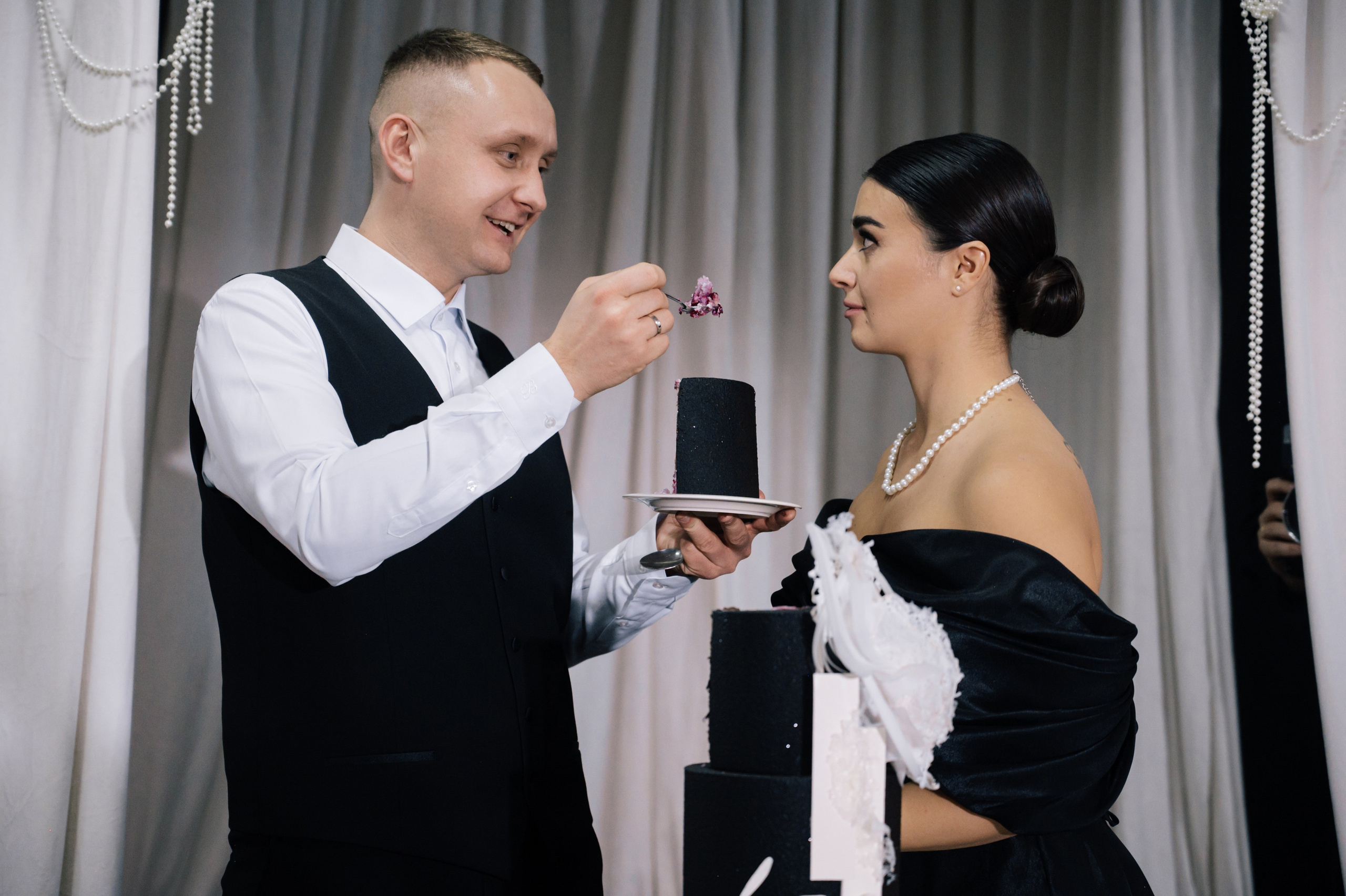 Sabina and Dmitry. Свадебный и семейный фотограф Вероника Холод