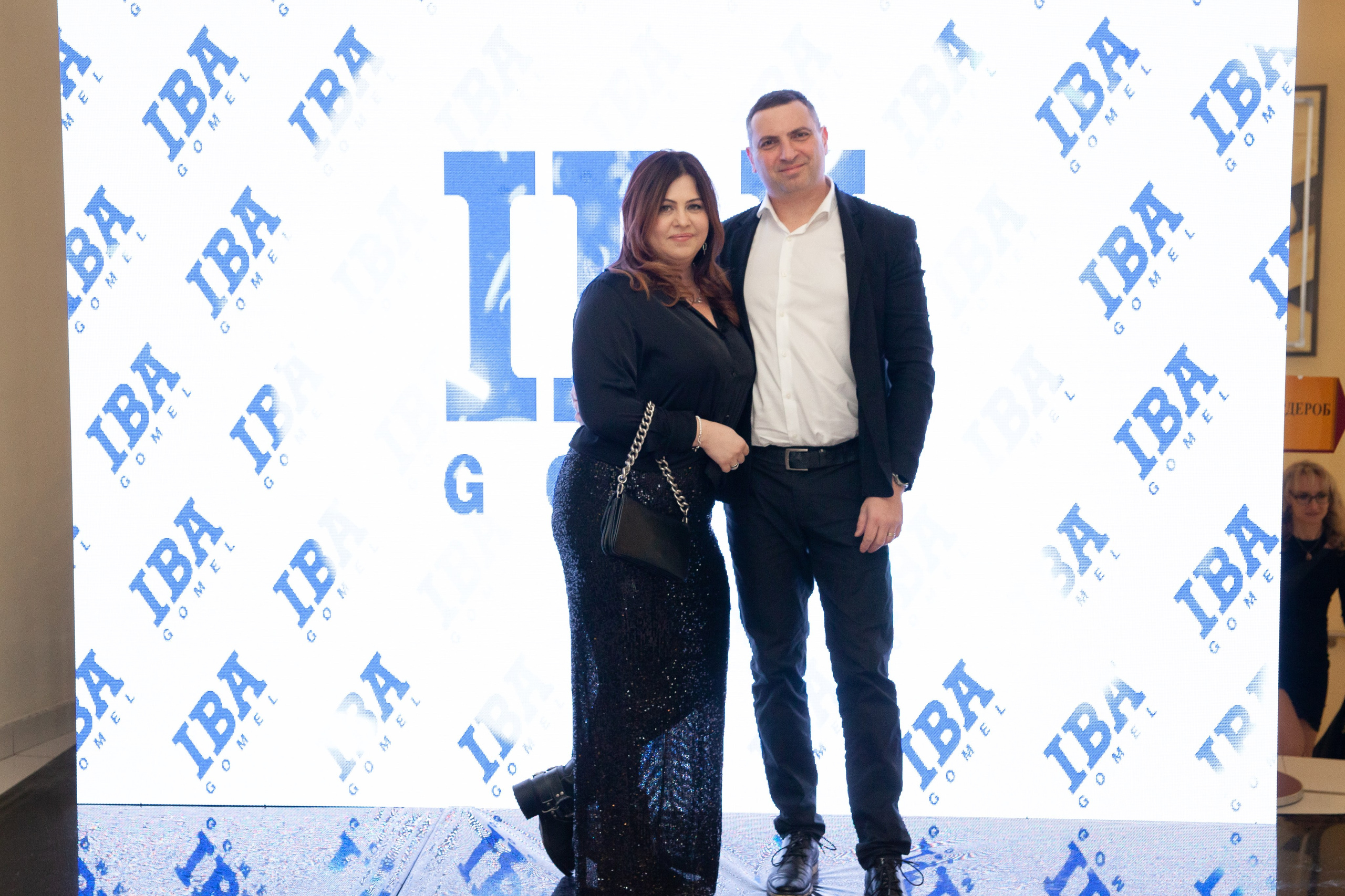 IBA КОРПАРАТИВ