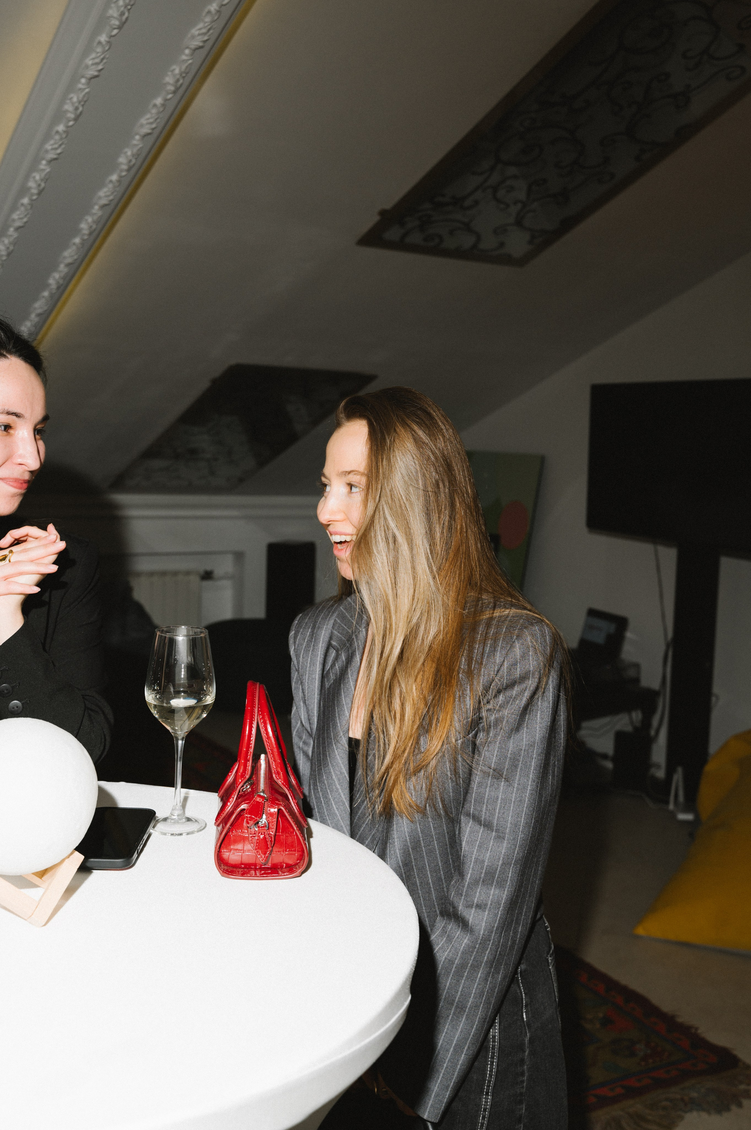 PreDrink|Advanza. Фотограф — Ася Орехова