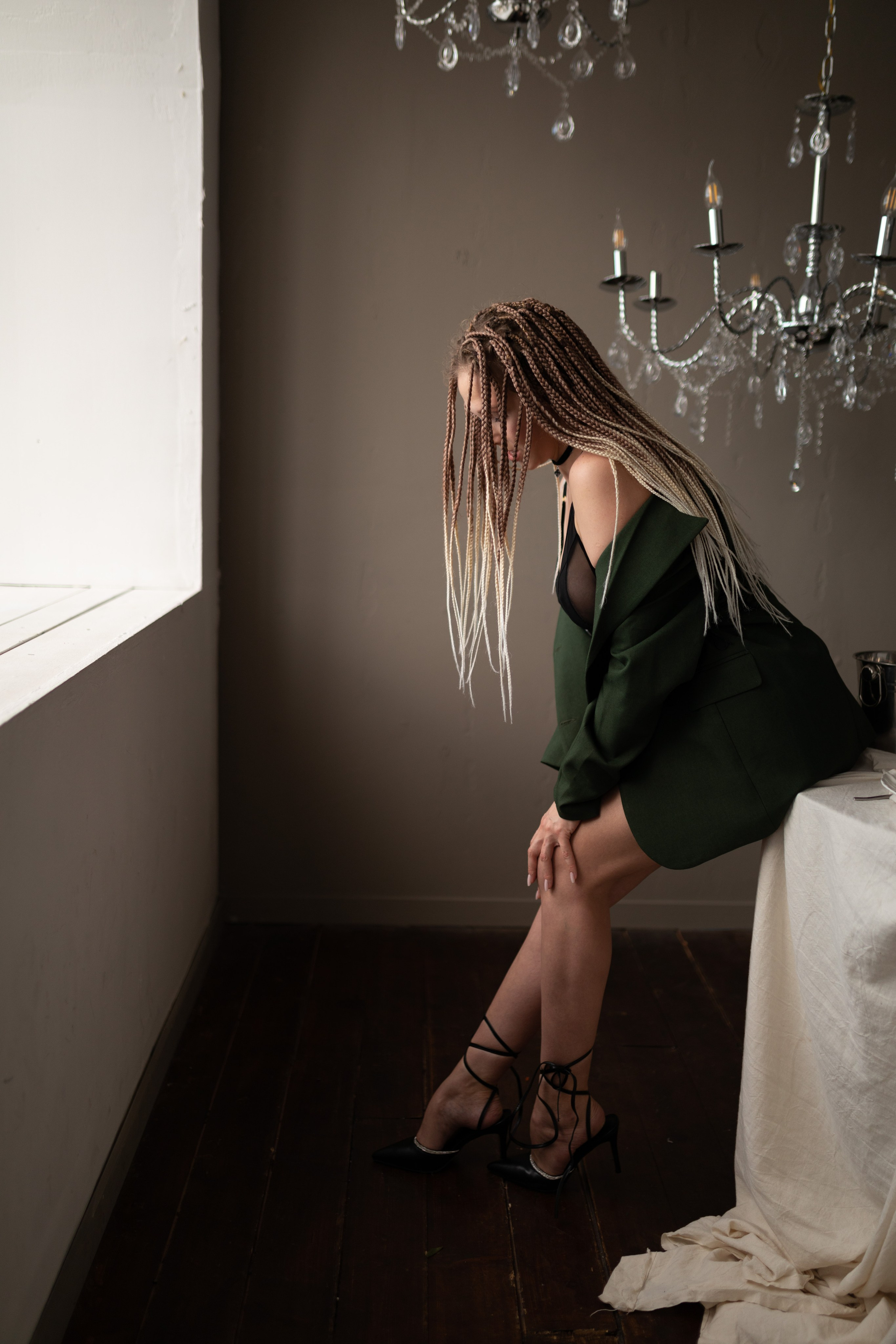 Екатерина. Главная