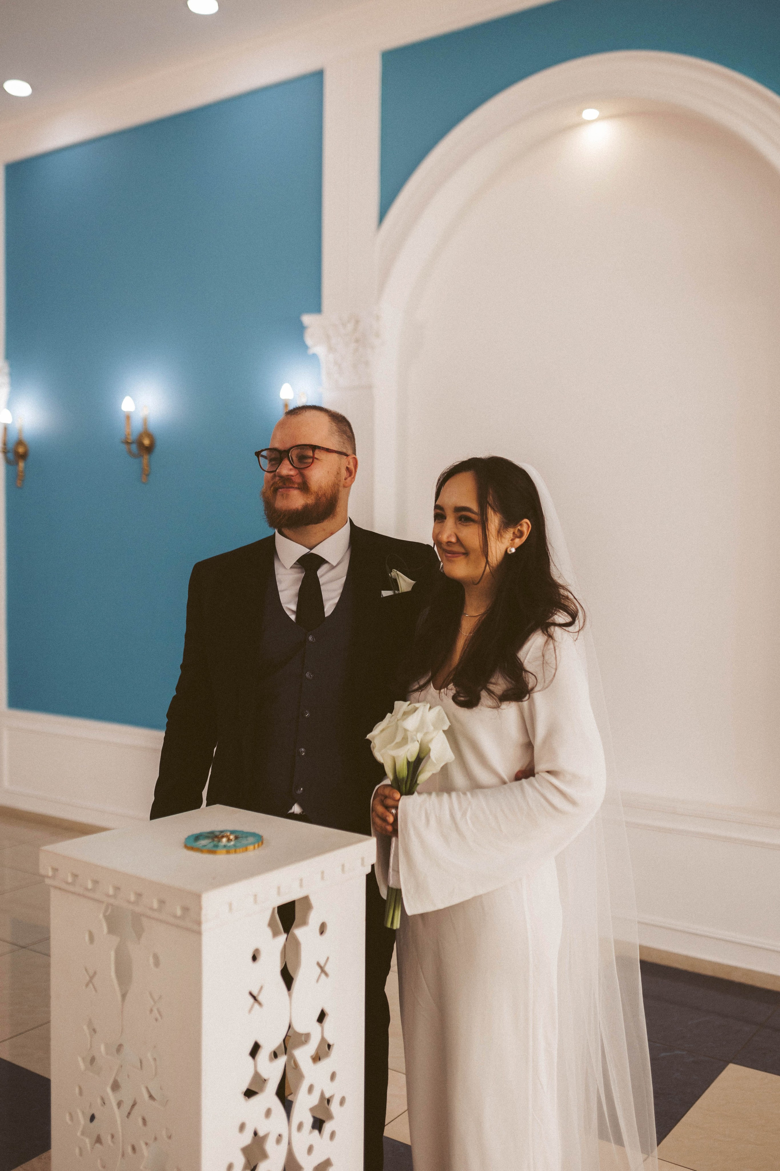 Владимир/Лиля. Фотограф в Москве Татьяна Сергеева