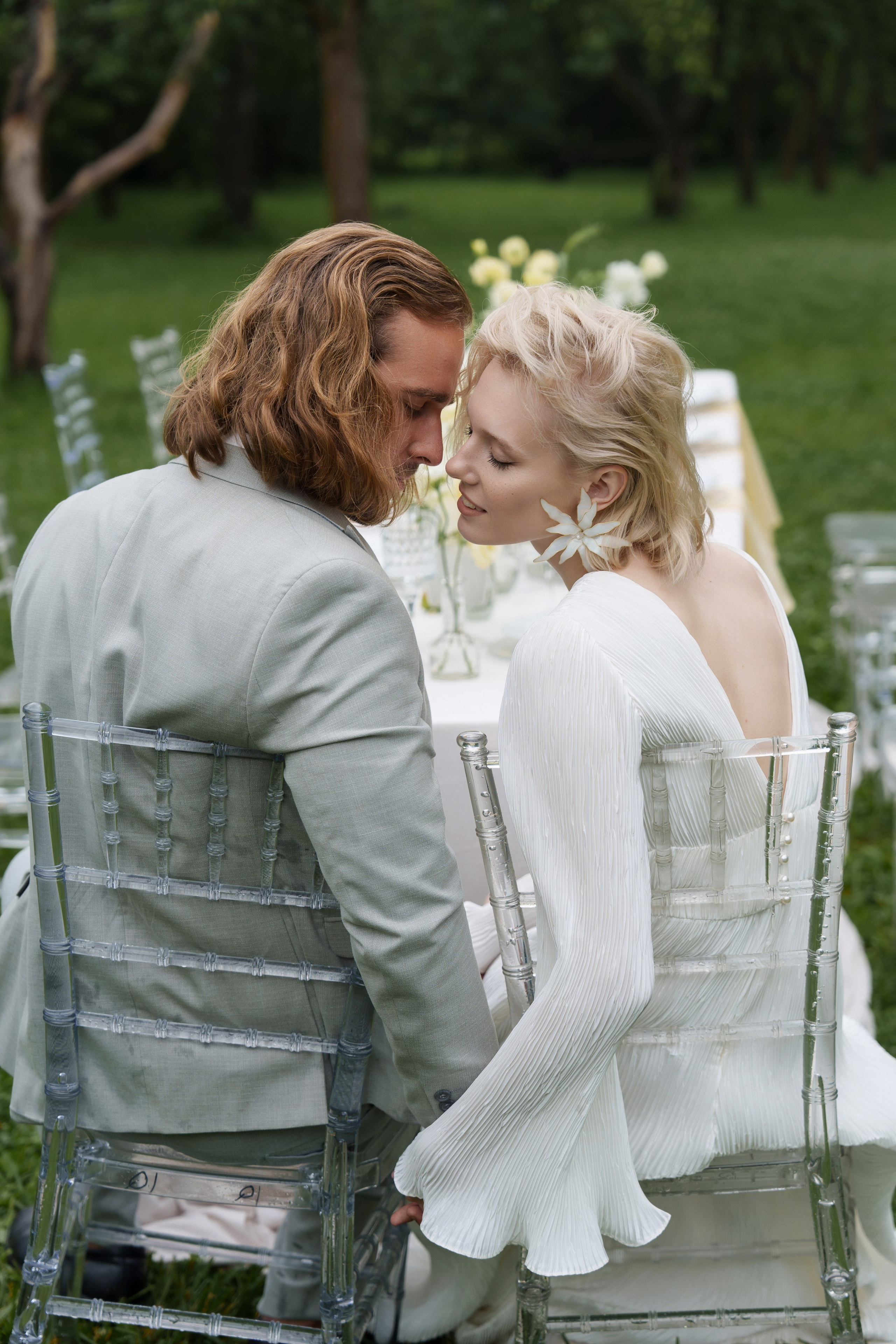 Вадим и Александра (Пакет «VIP» Moscow). Свадебный и репортажный фотограф Элина Козырьянова