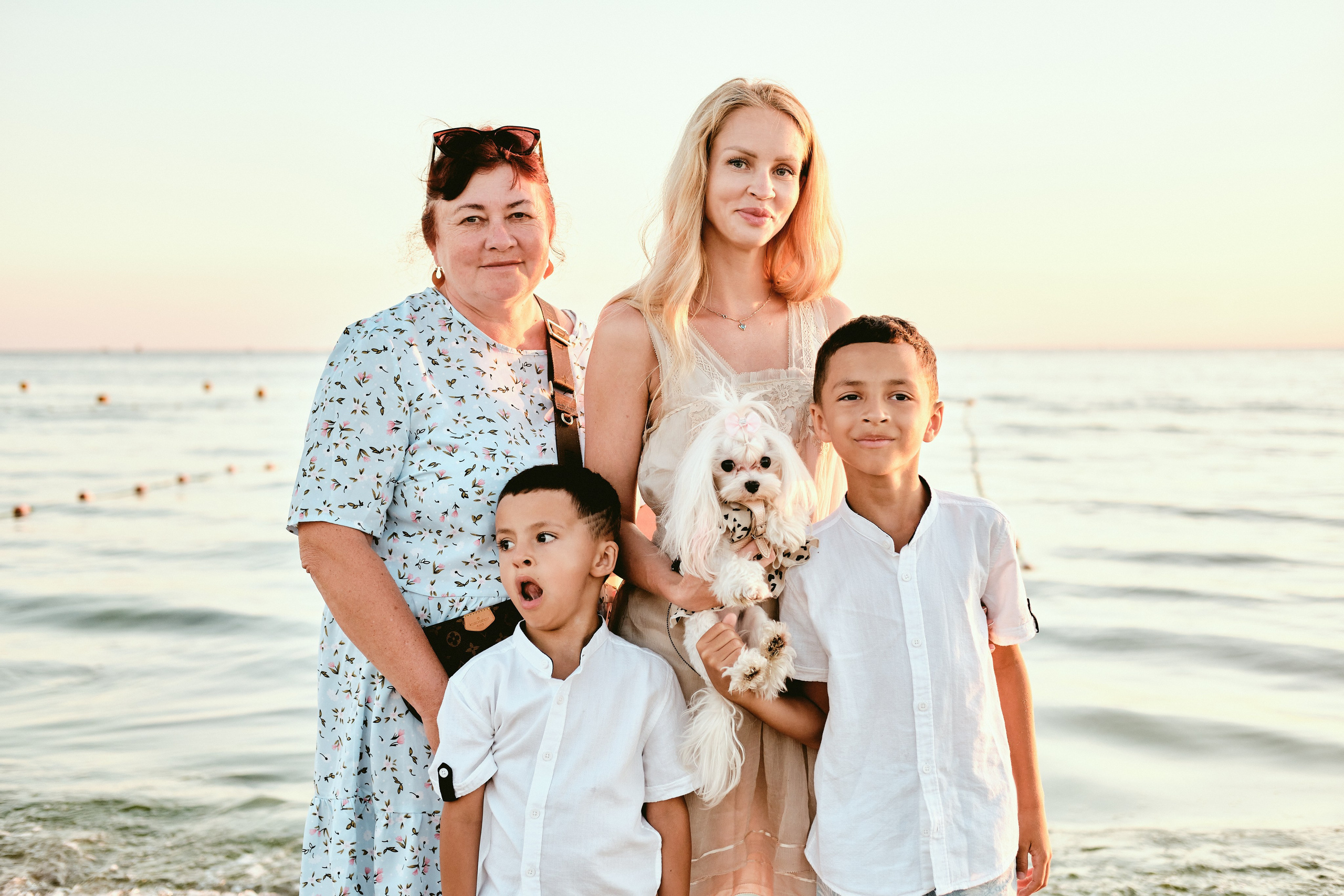 Анапа 2024. Фотограф в Анапе и Краснодаре Тина