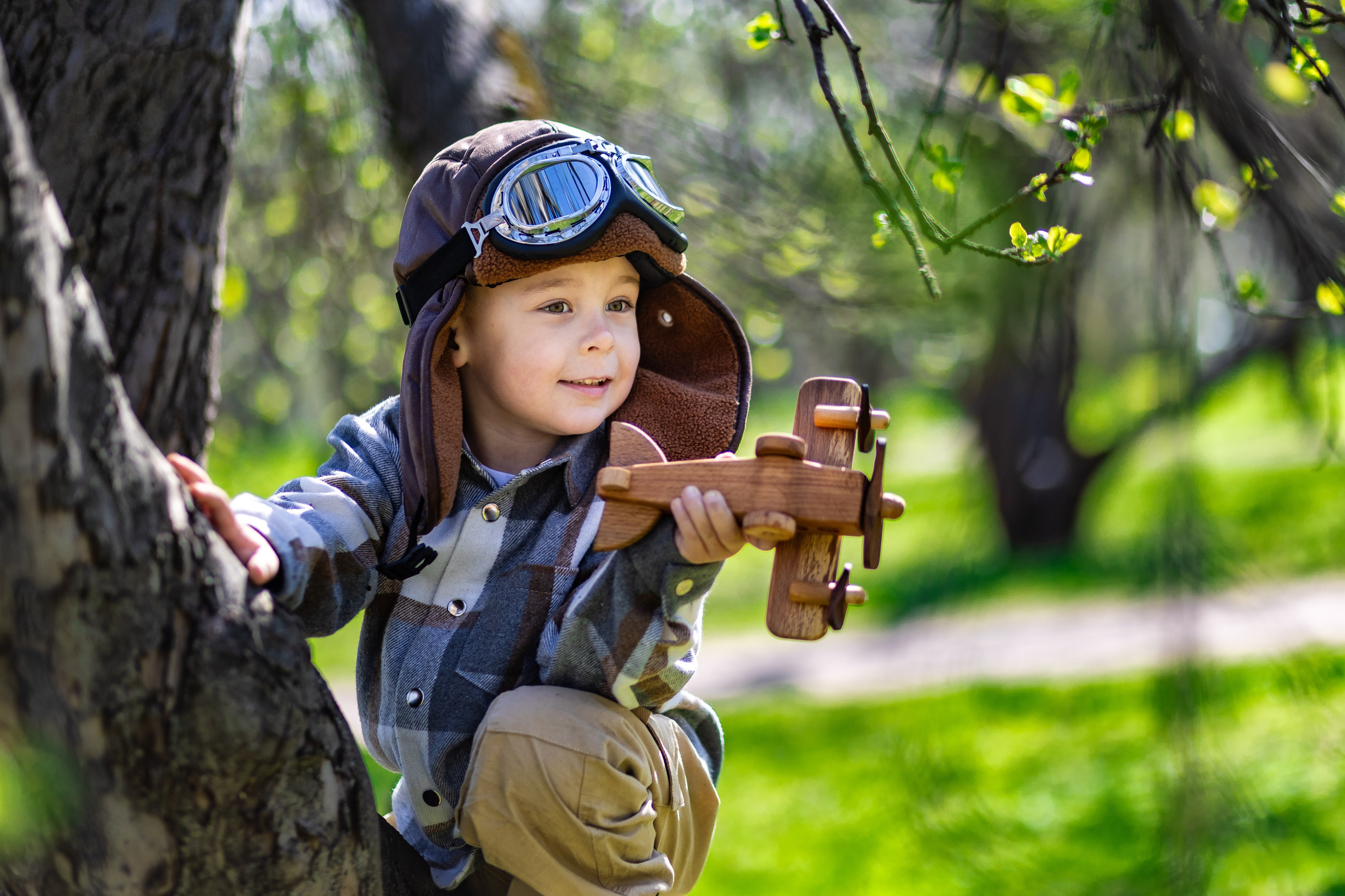 Прогулочные истории. Детский и семейный фотограф Домодедово