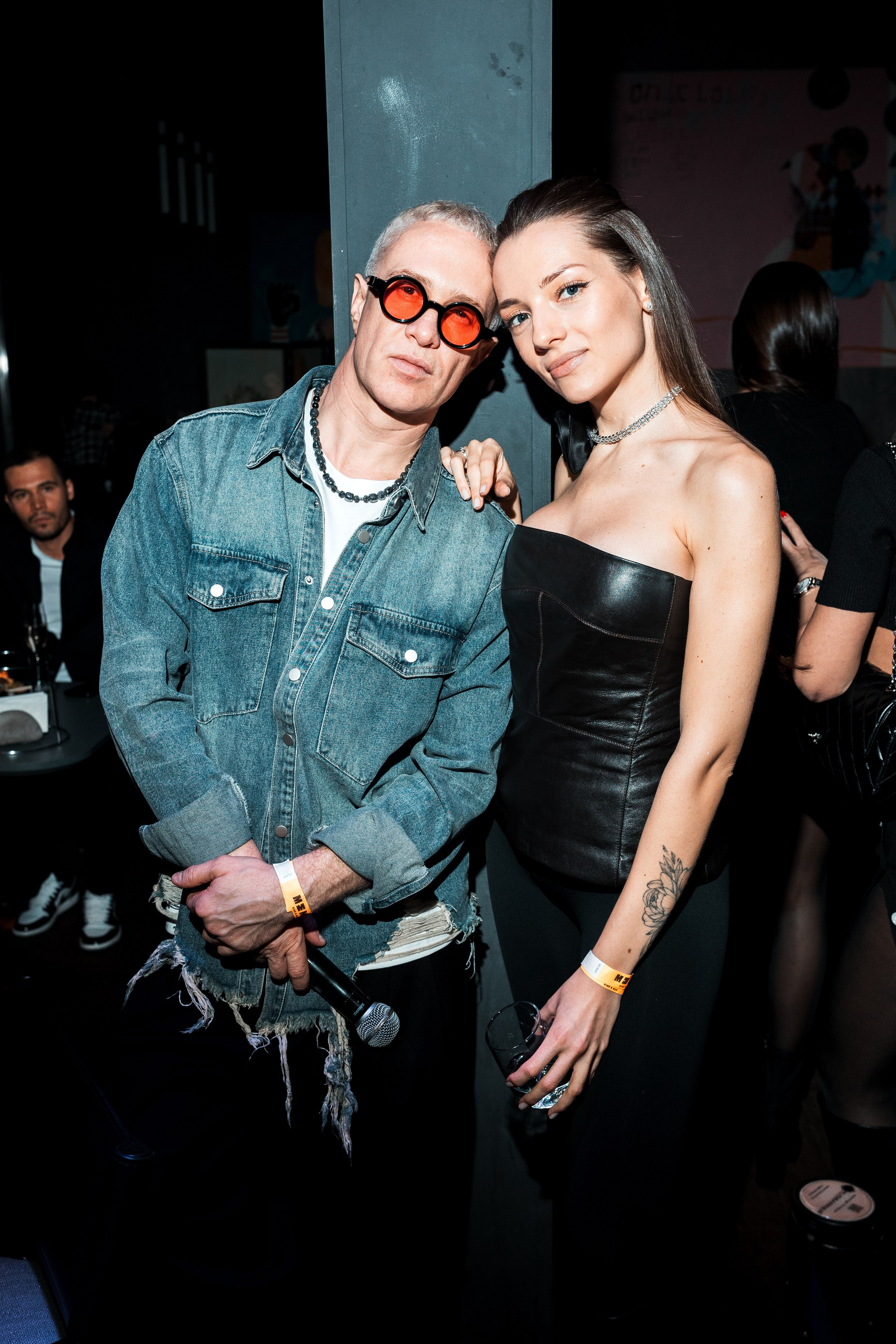 Happy Birthday Паша Вайти. Shevelev Nikita Photography