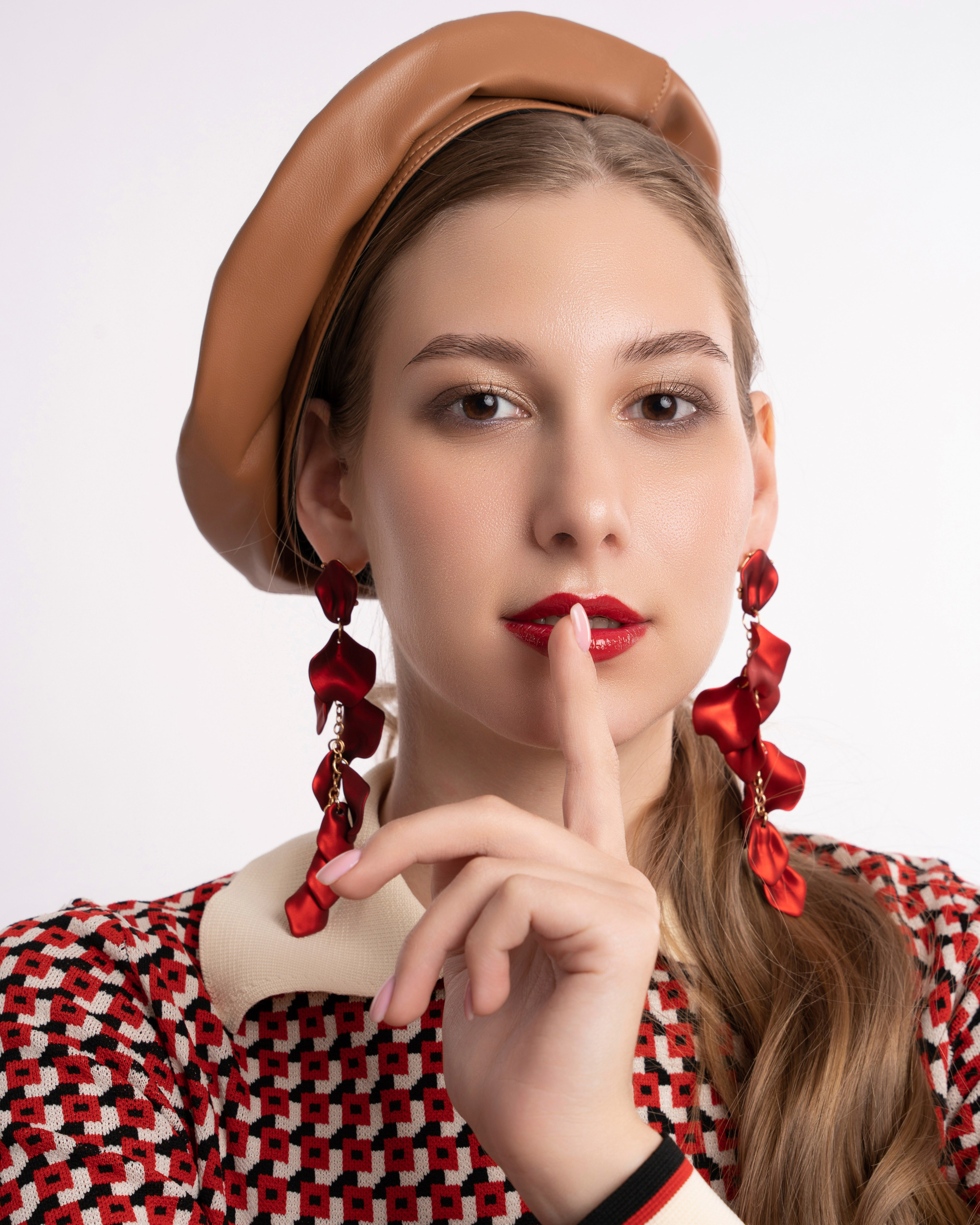 Студийные съёмки. Фотограф в Казани