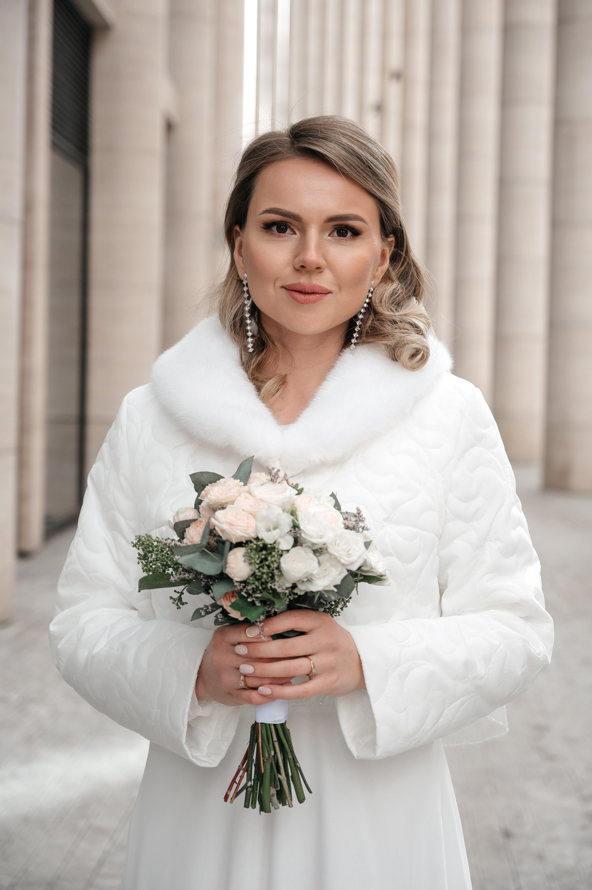 Фотосессия пары. Свадебный и семейный фотограф из Санкт-Петербурга Климов Анатолий