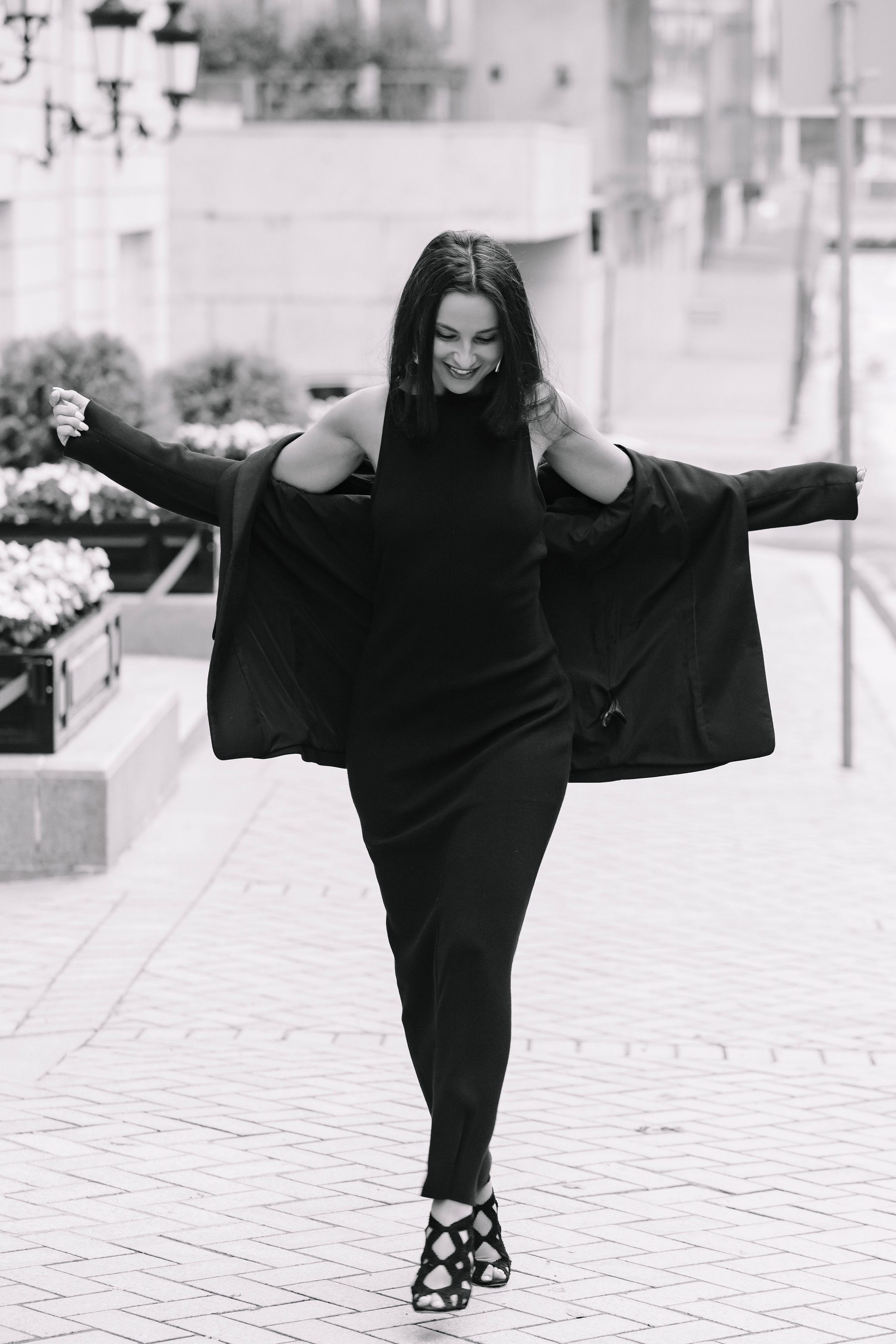 Виктория. Фотограф в Москве Яна Полосина