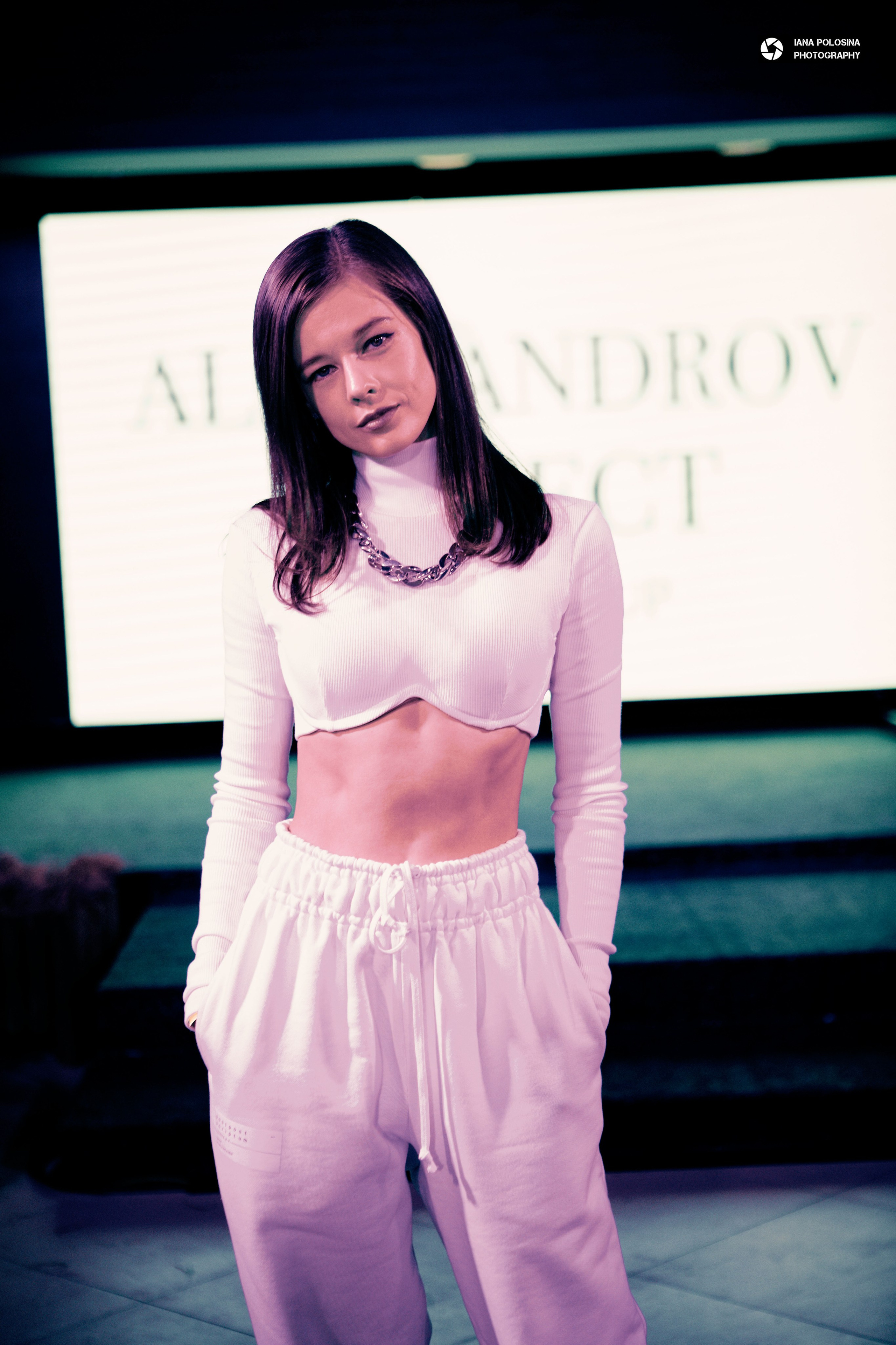 Ponomarev Country Fashion day. Фотограф в Москве Яна Полосина