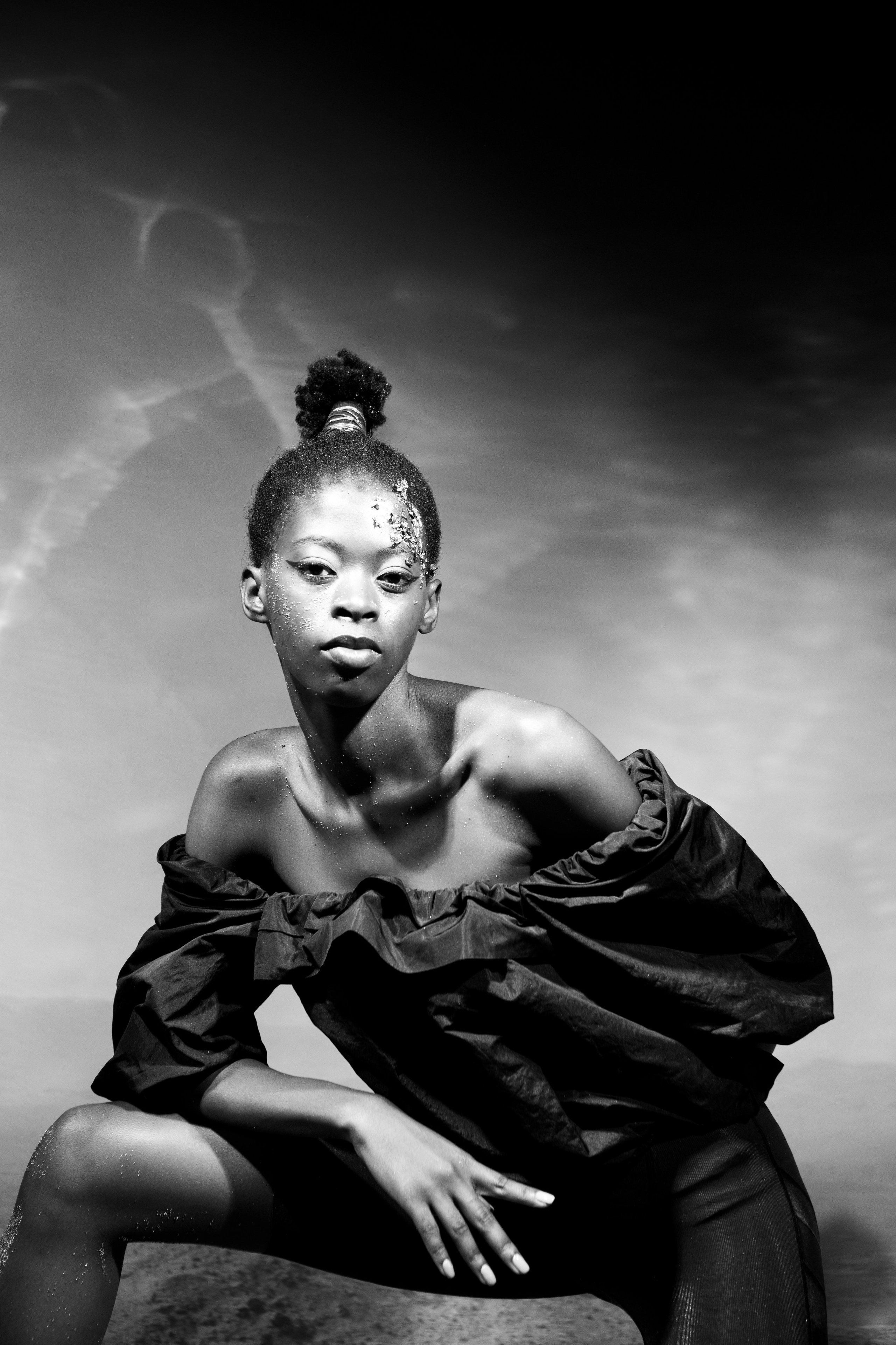 Desert. Фотограф в Москве Яна Полосина