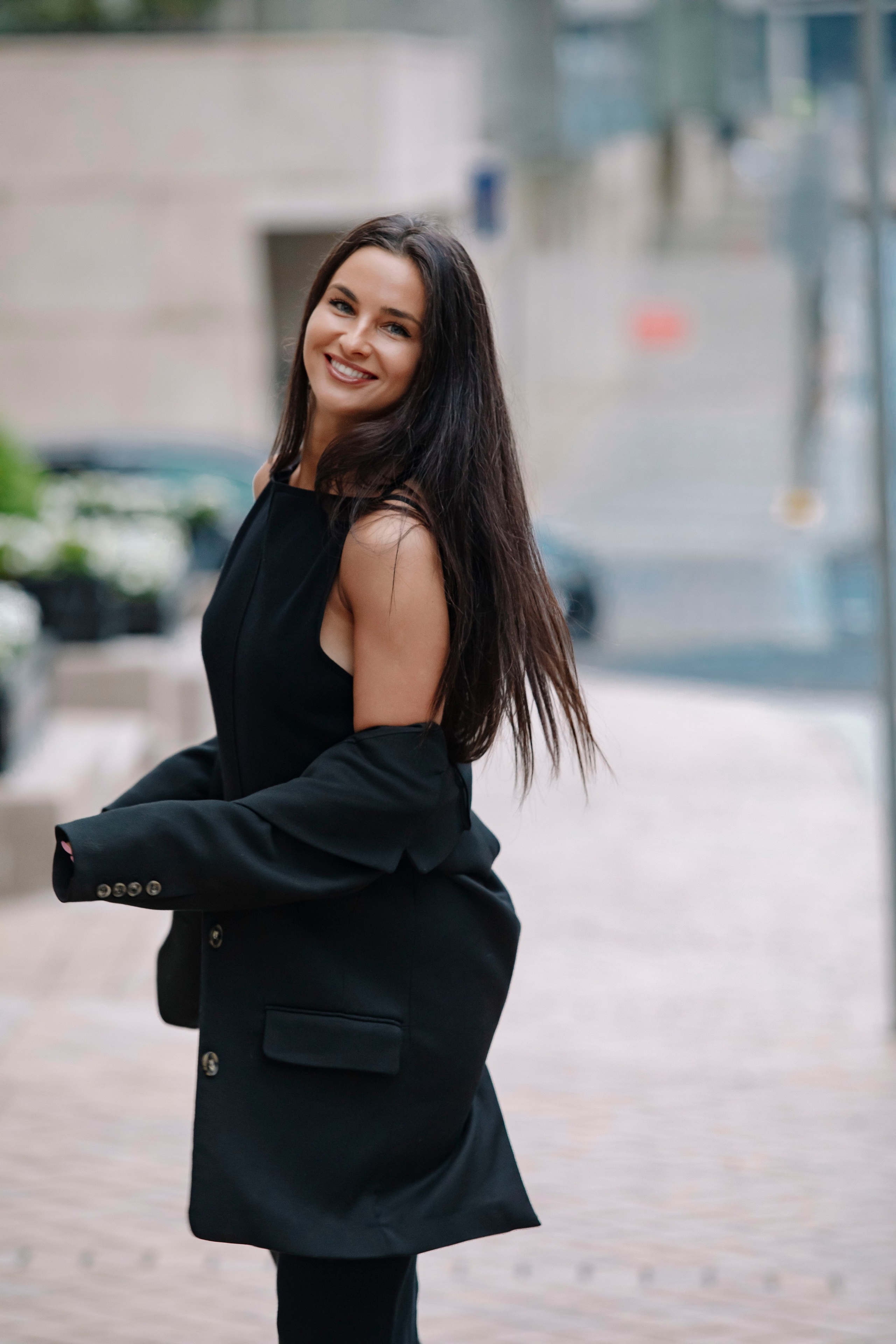 Виктория. Фотограф в Москве Яна Полосина